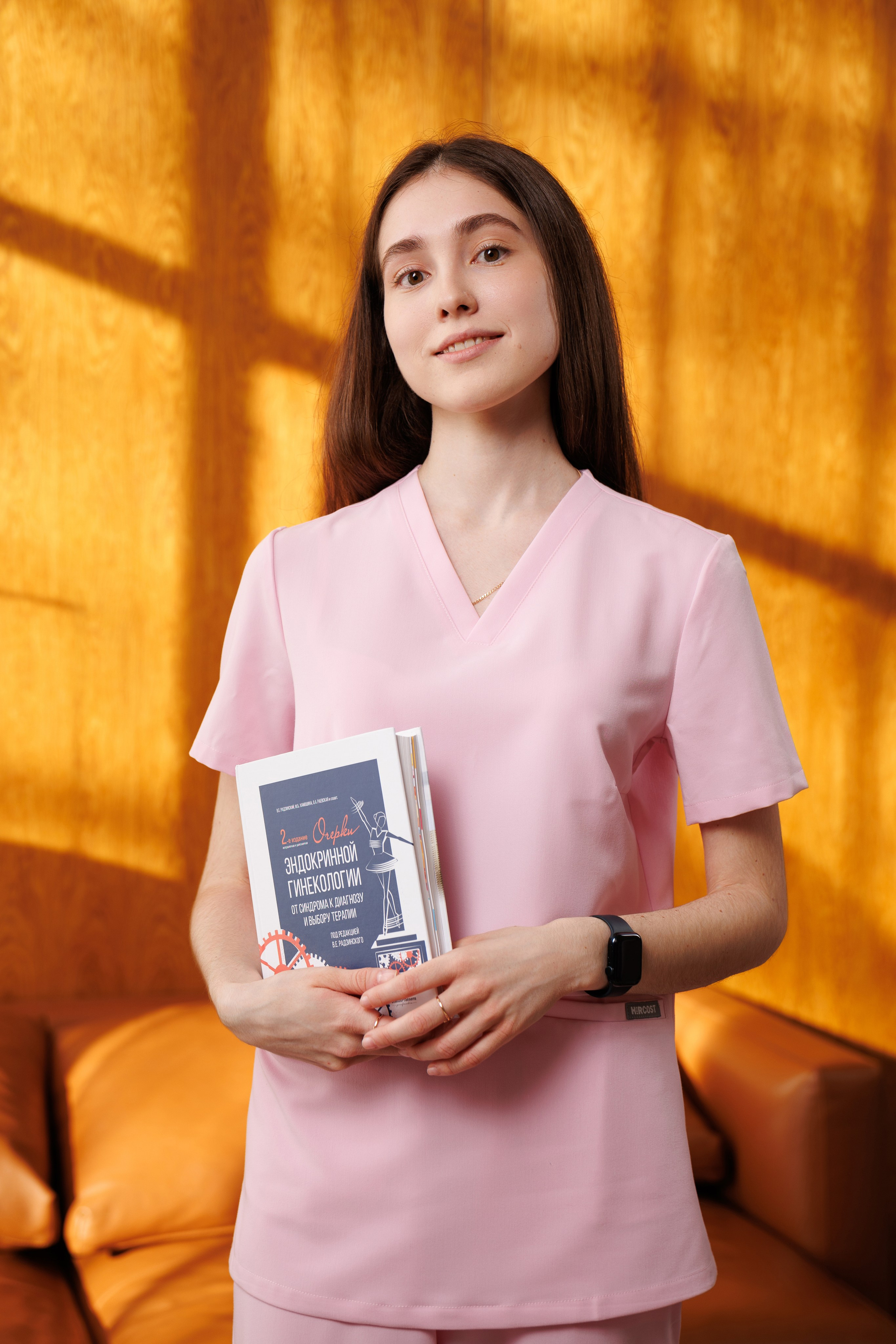 Фотограф врачей в Нижнем Новгороде. Фотограф в Нижнем Новгороде Александр Хамов