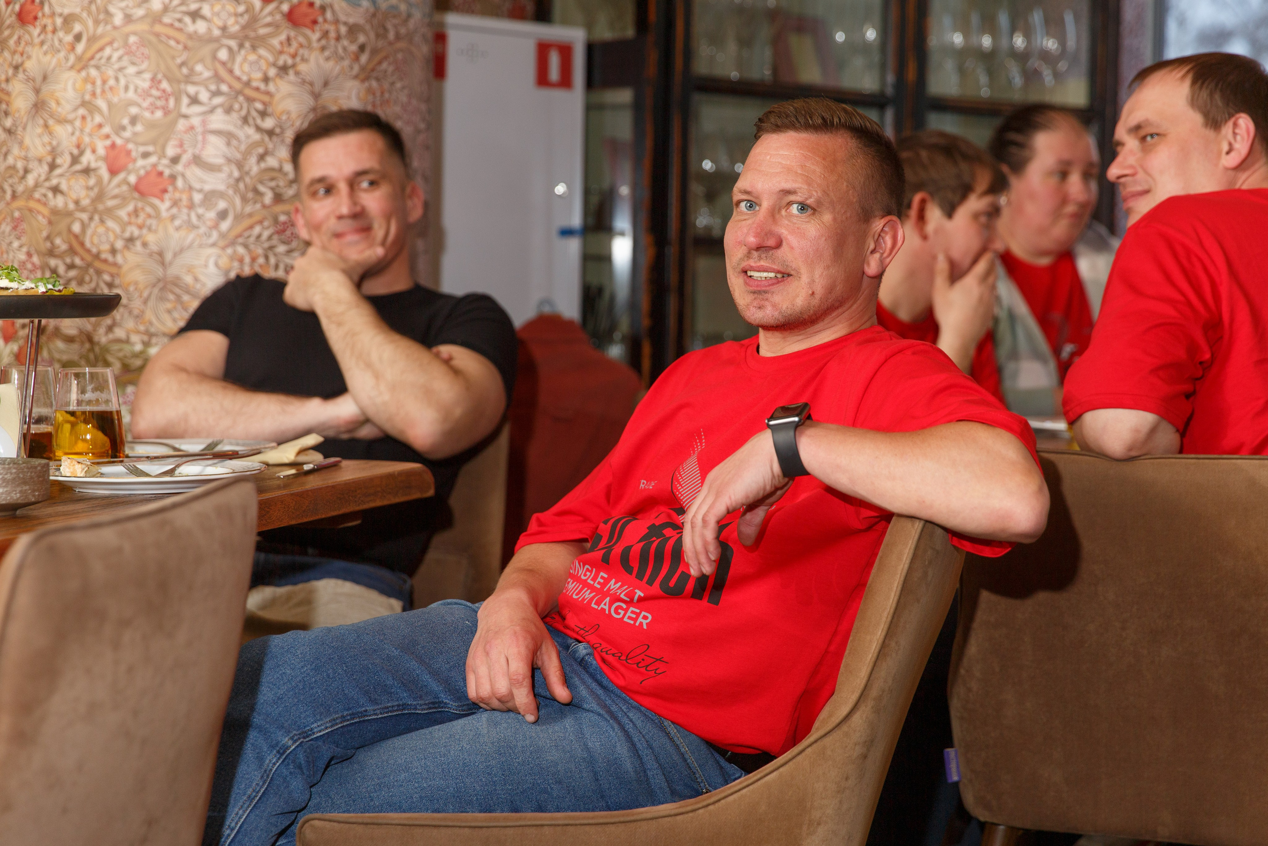 Репортажная съёмка в Нижнем Новгороде. Фотограф в Нижнем Новгороде Александр Хамов