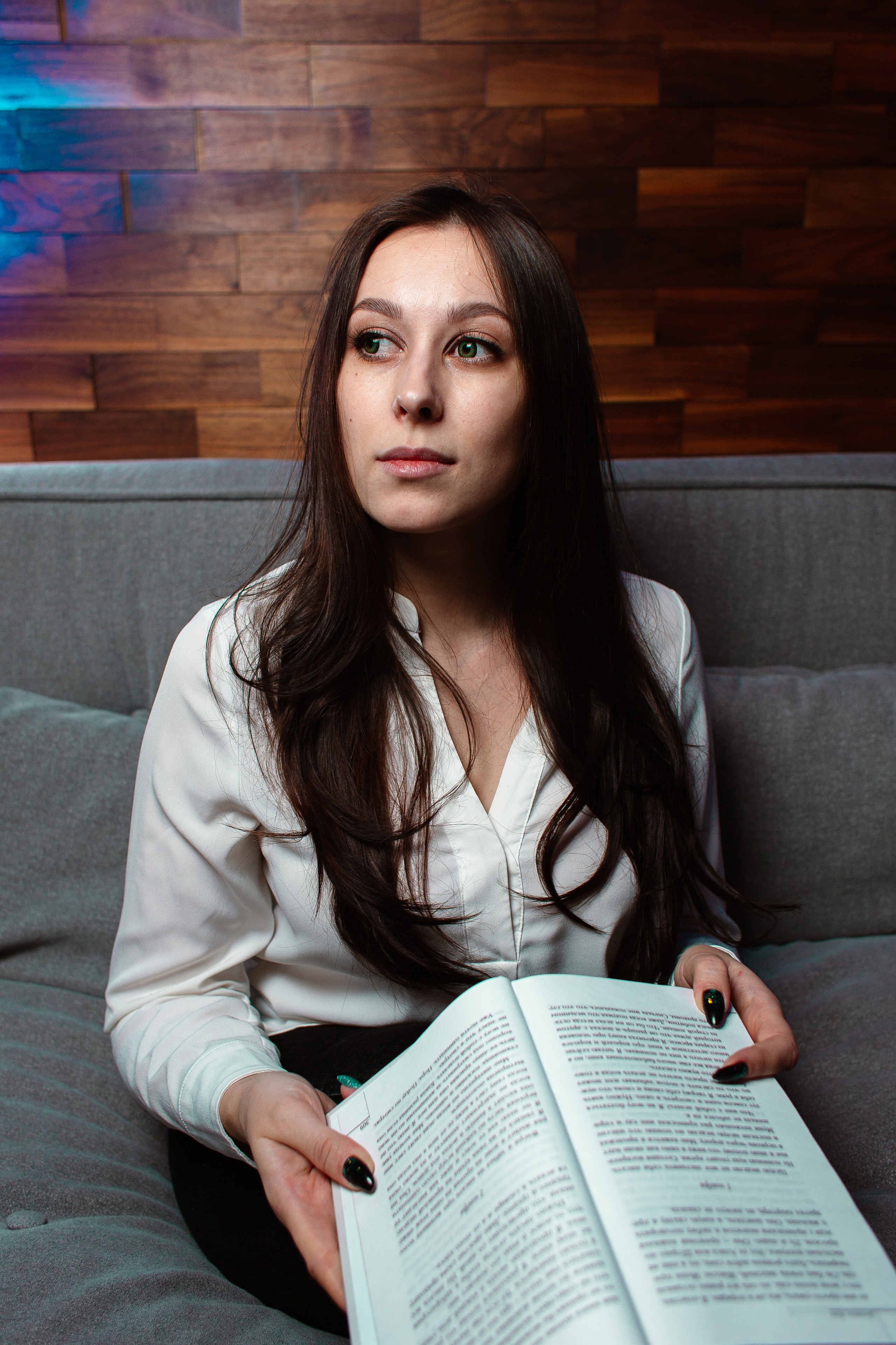 Контент - съёмка в Нижнем Новгороде. Фотограф в Нижнем Новгороде Александр Хамов