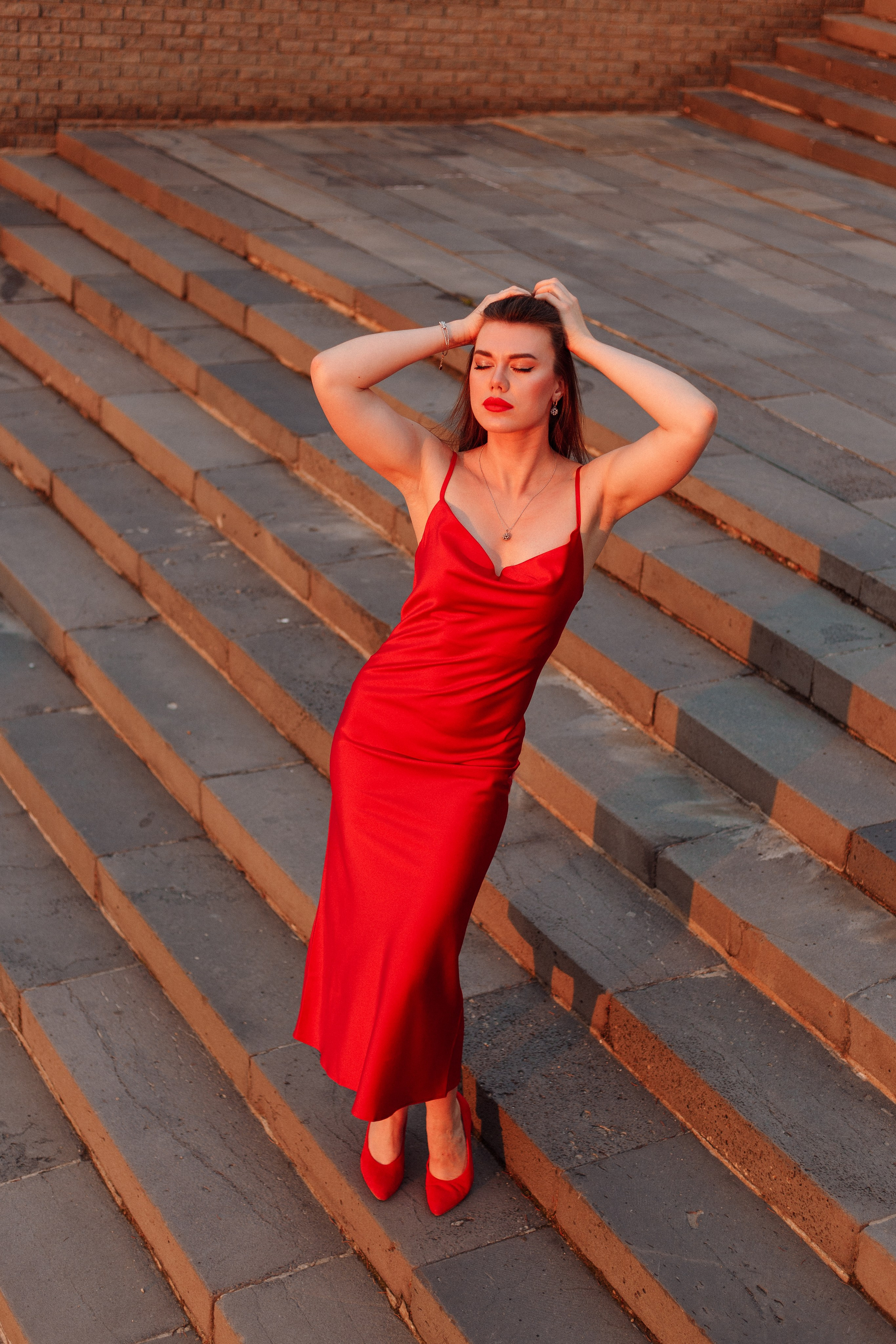 Даша. Фотограф в Нижнем Новгороде Александр Хамов