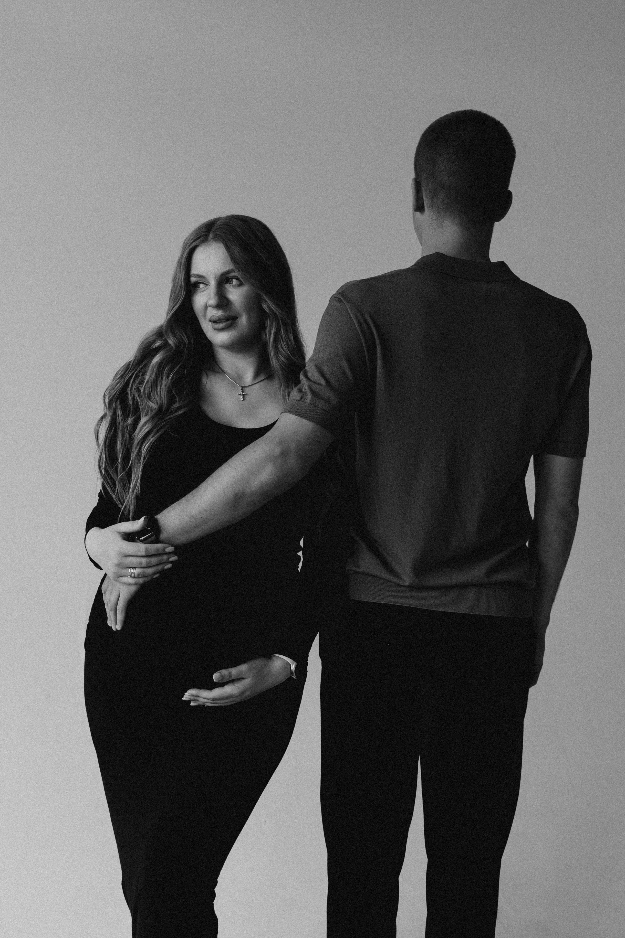 Маша и Влад. Фотограф в СПб Юлия Ченда