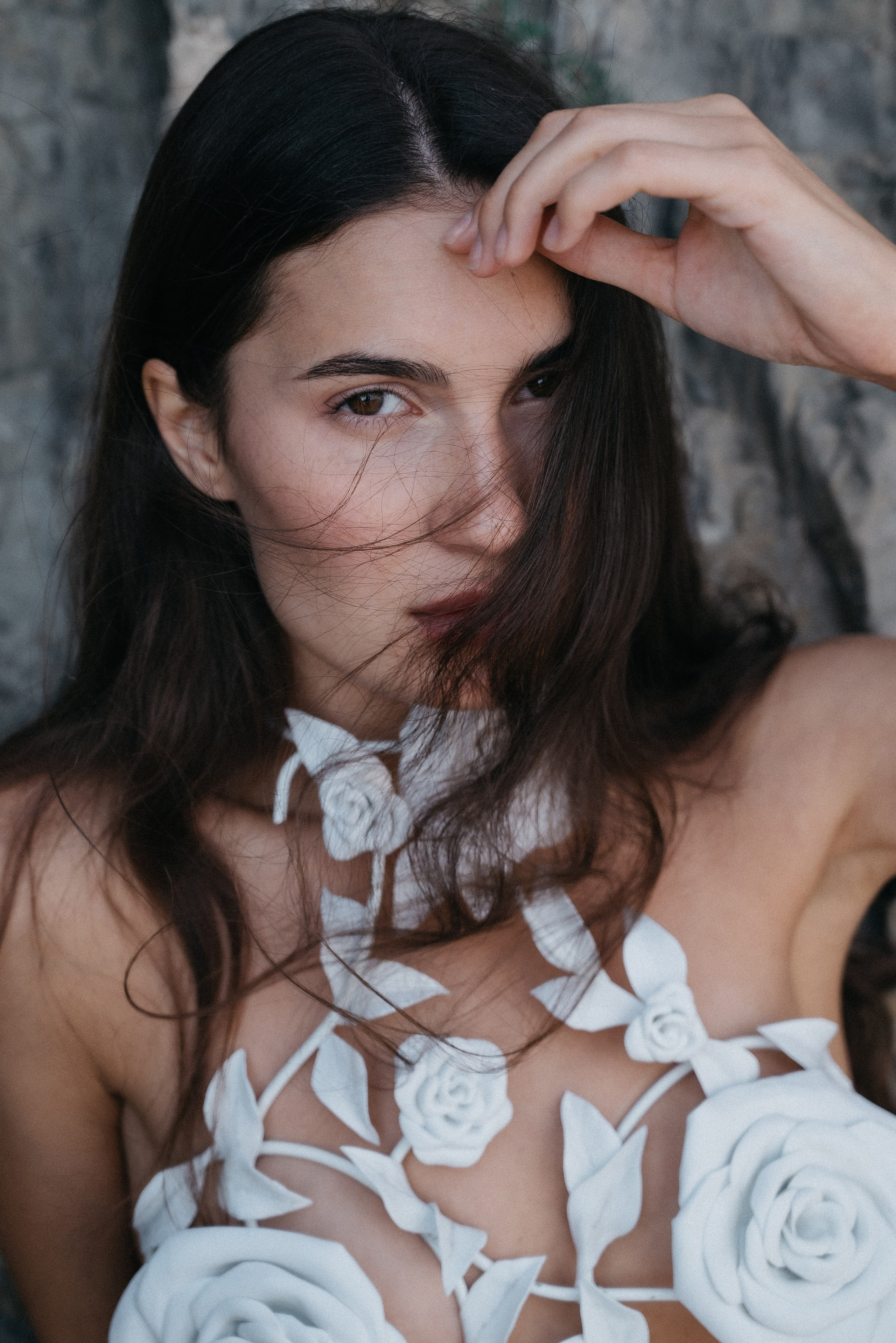 Аня. Тамара Власова