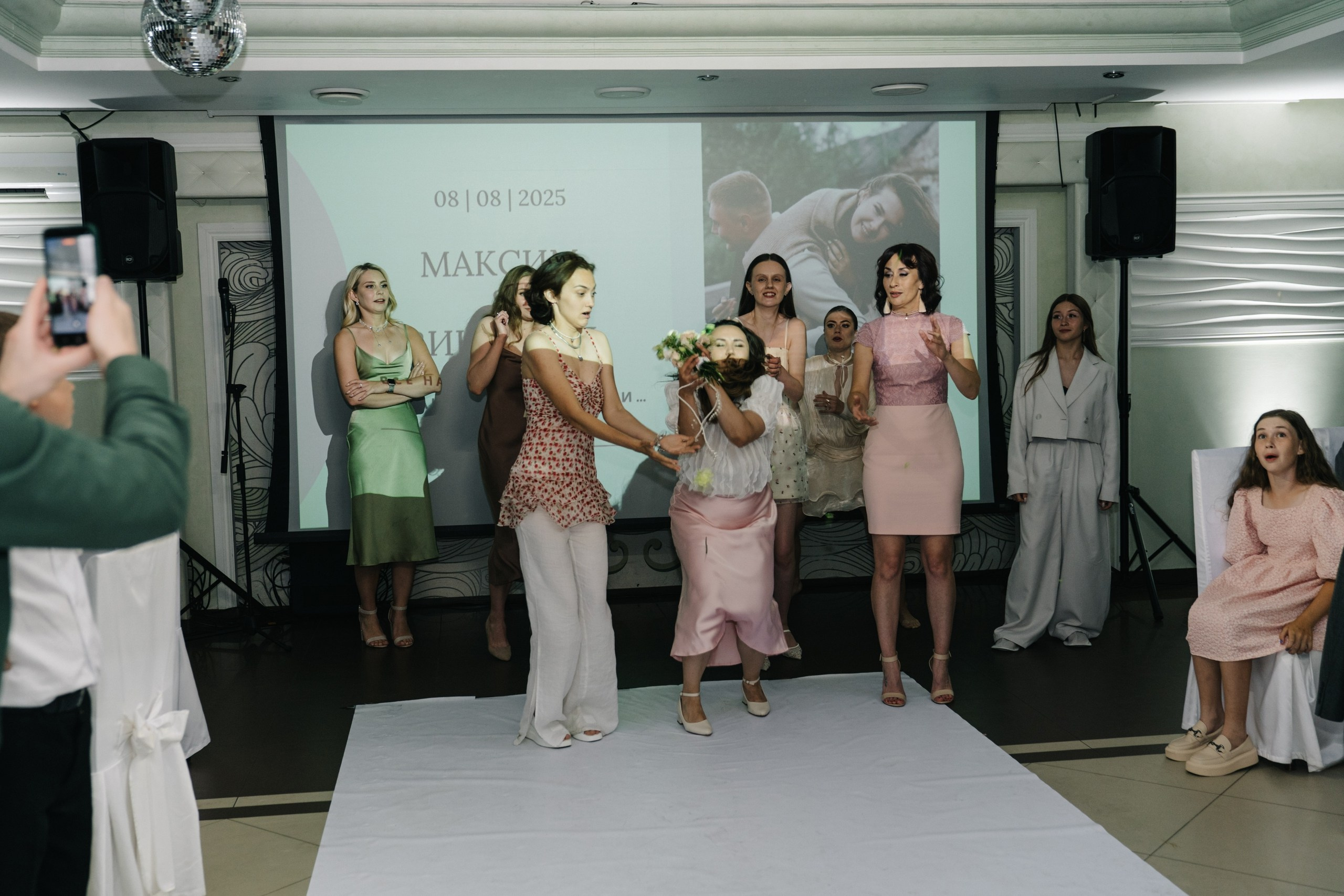 Виктория & Макс. Свадебный и Мужской фотограф