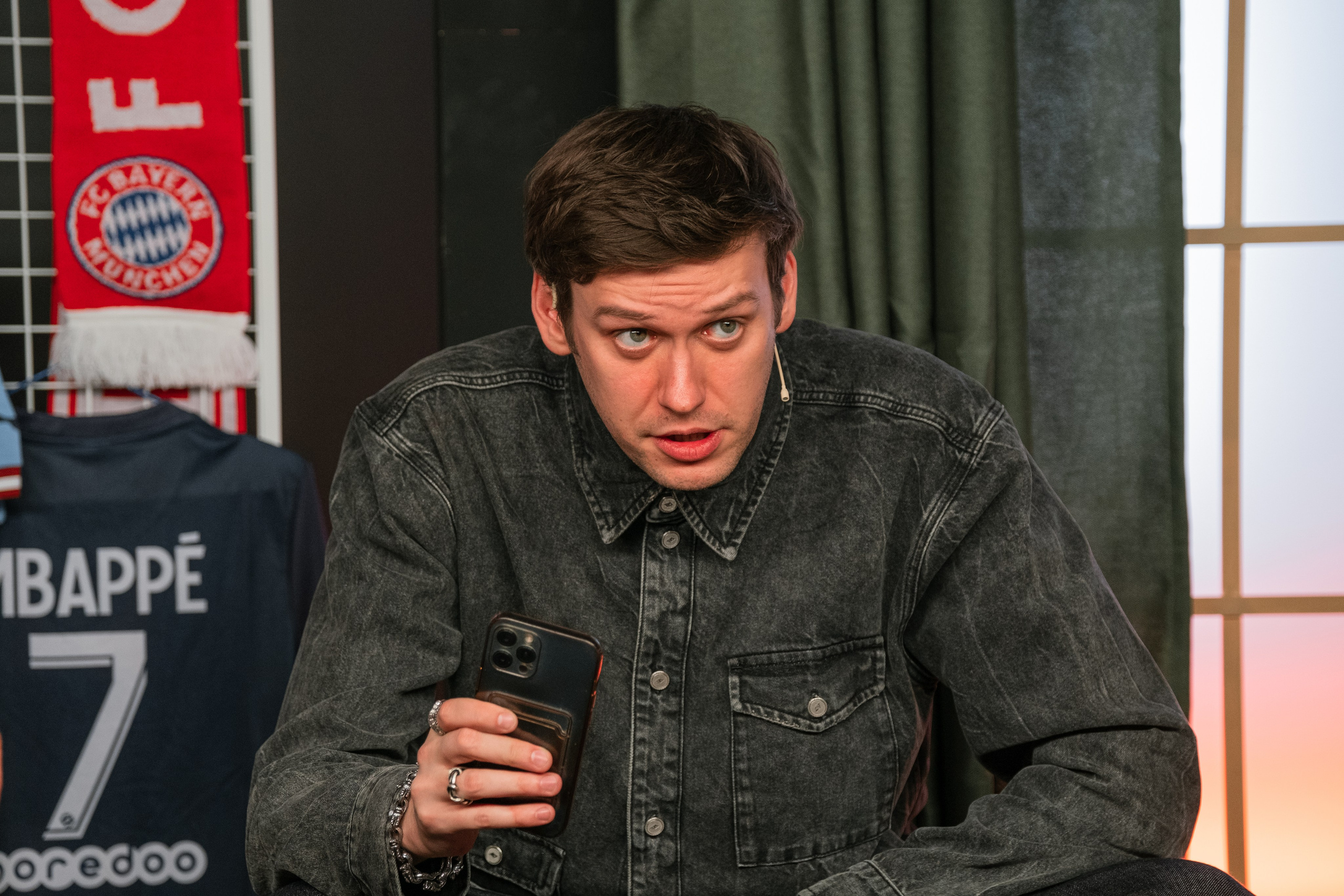 Ploschadka. Vladimirbaklenev