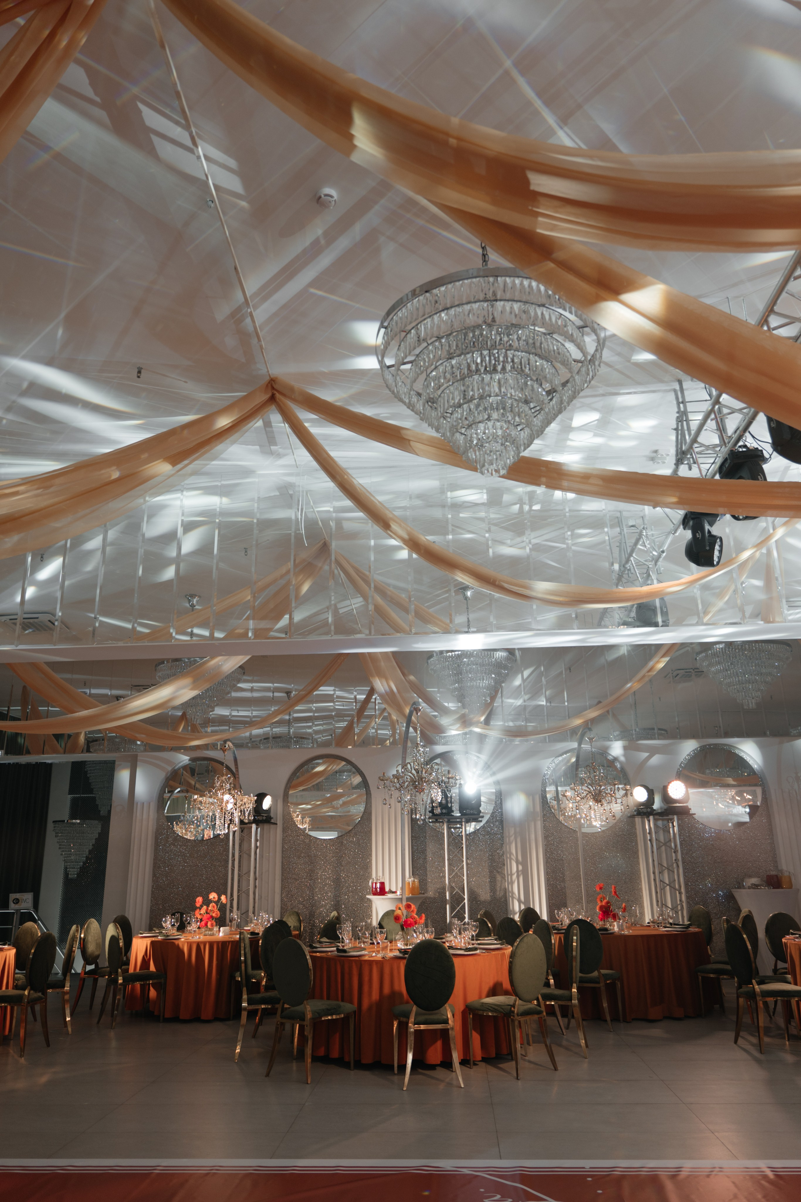 Lariva hall. Свадебное ФОТО & ВИДЕО Москва/Липецк