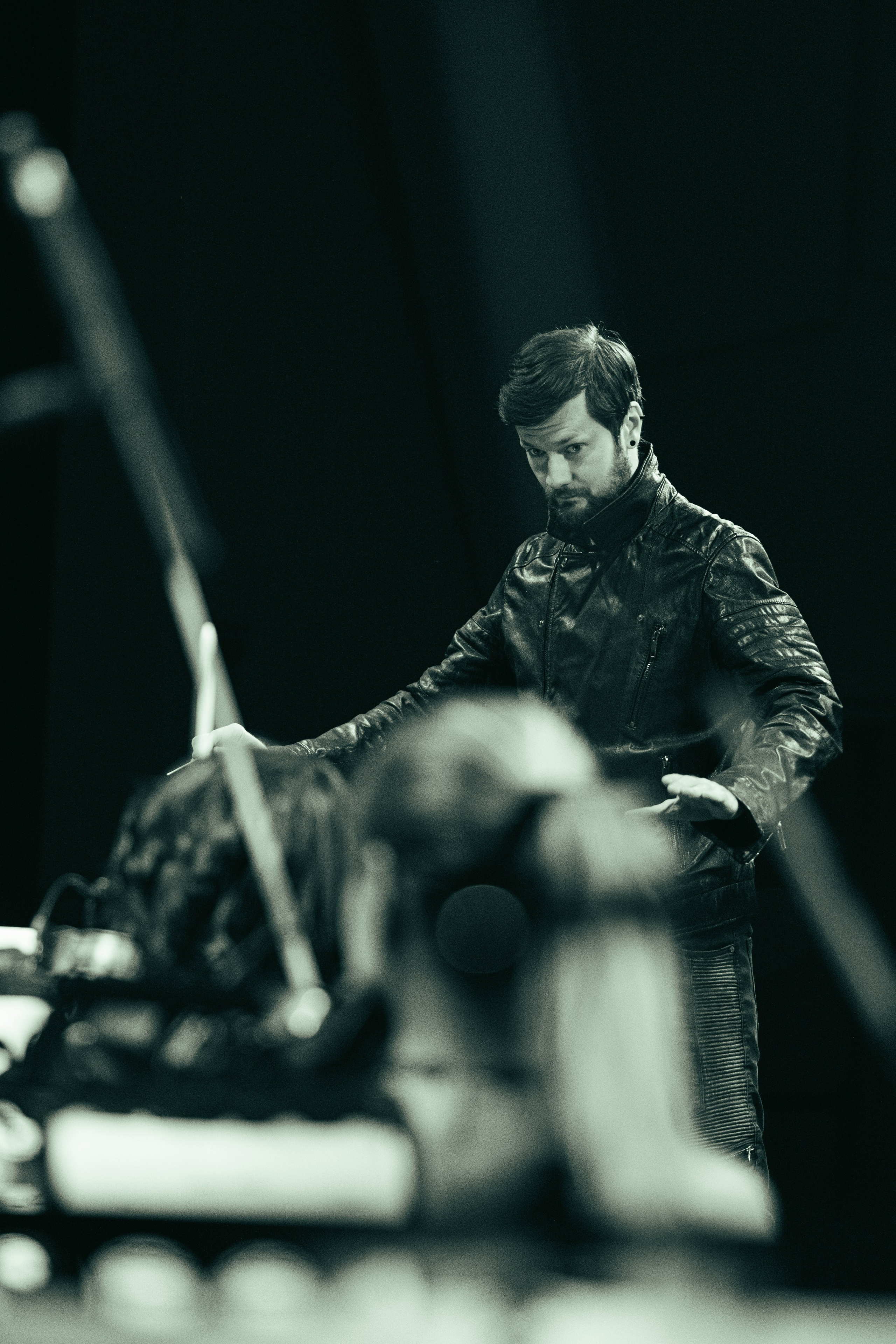 Metalliada (симфонический оркестр). Концертный фотограф в Москве Алексей Вовк