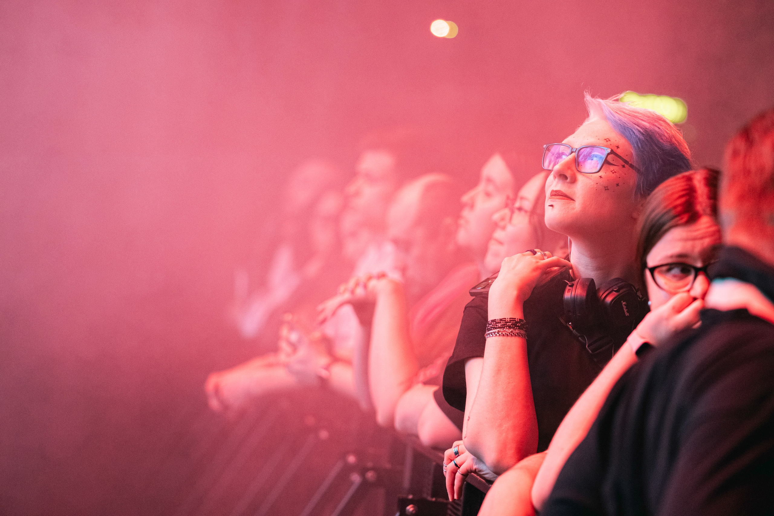 DenDerty. Концертный фотограф в Москве Алексей Вовк