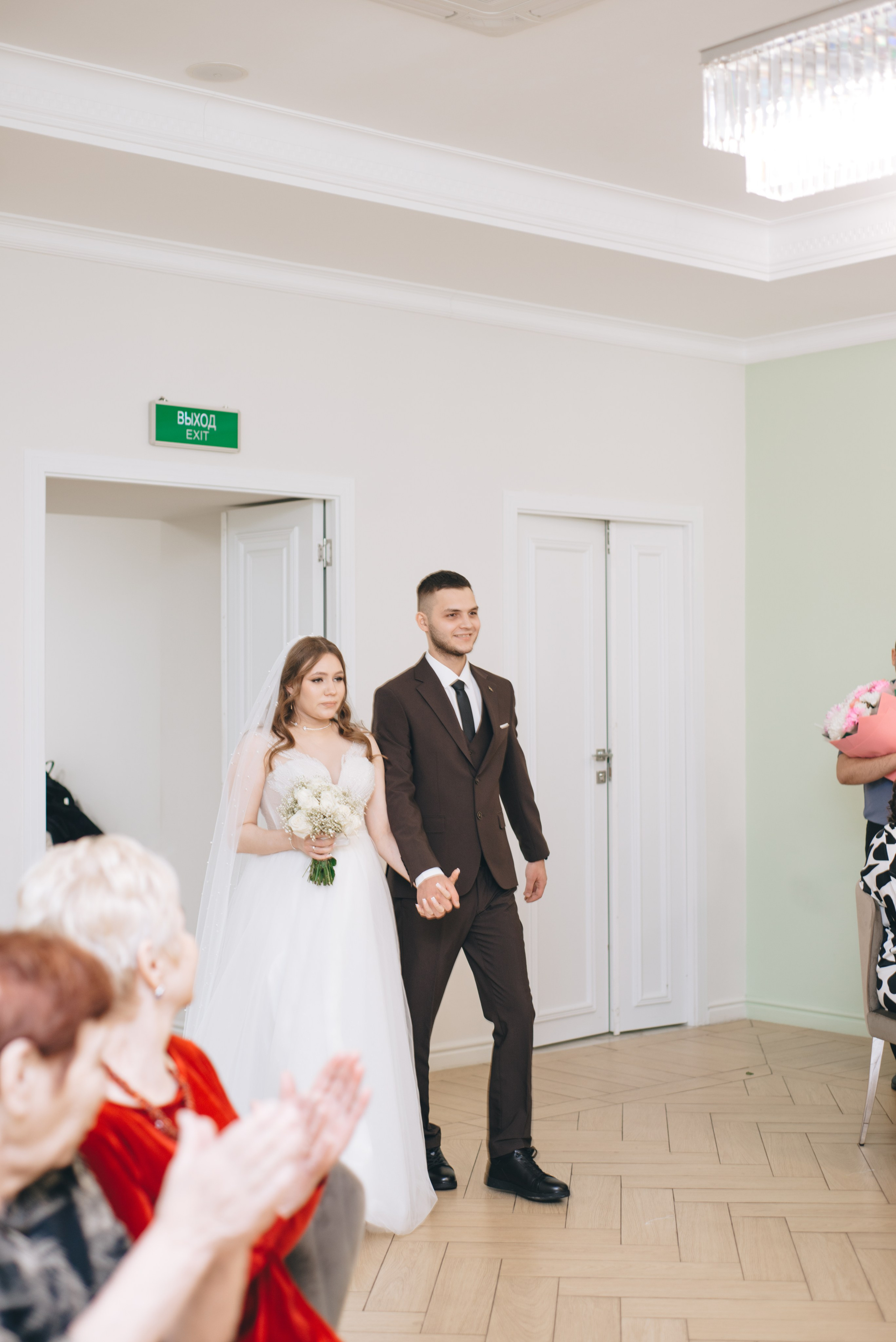 Свадьба 4. Семейный и женский фотограф Арина Балякина