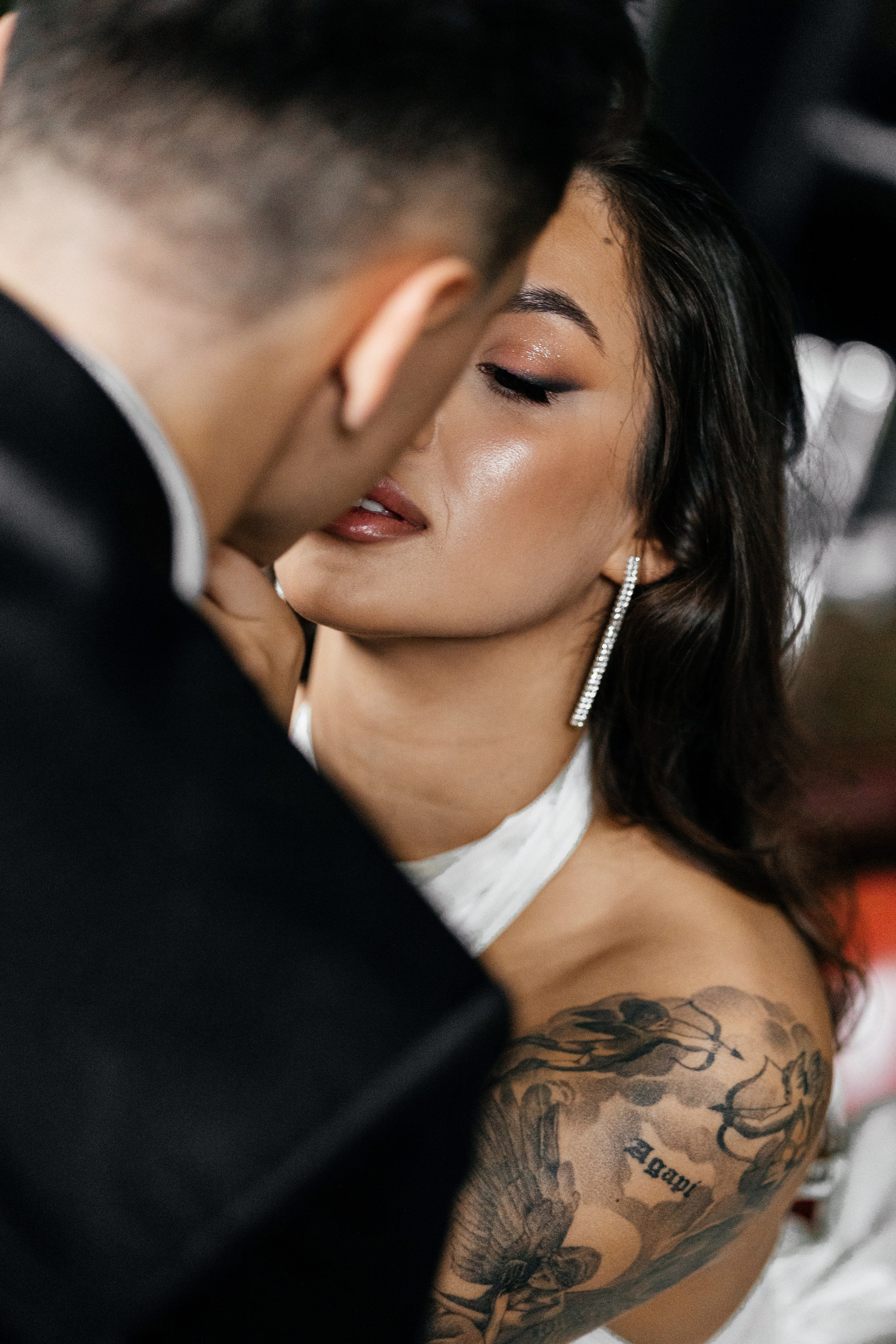 Пелагея и Матвей. Свадебный фотограф Минск РБ