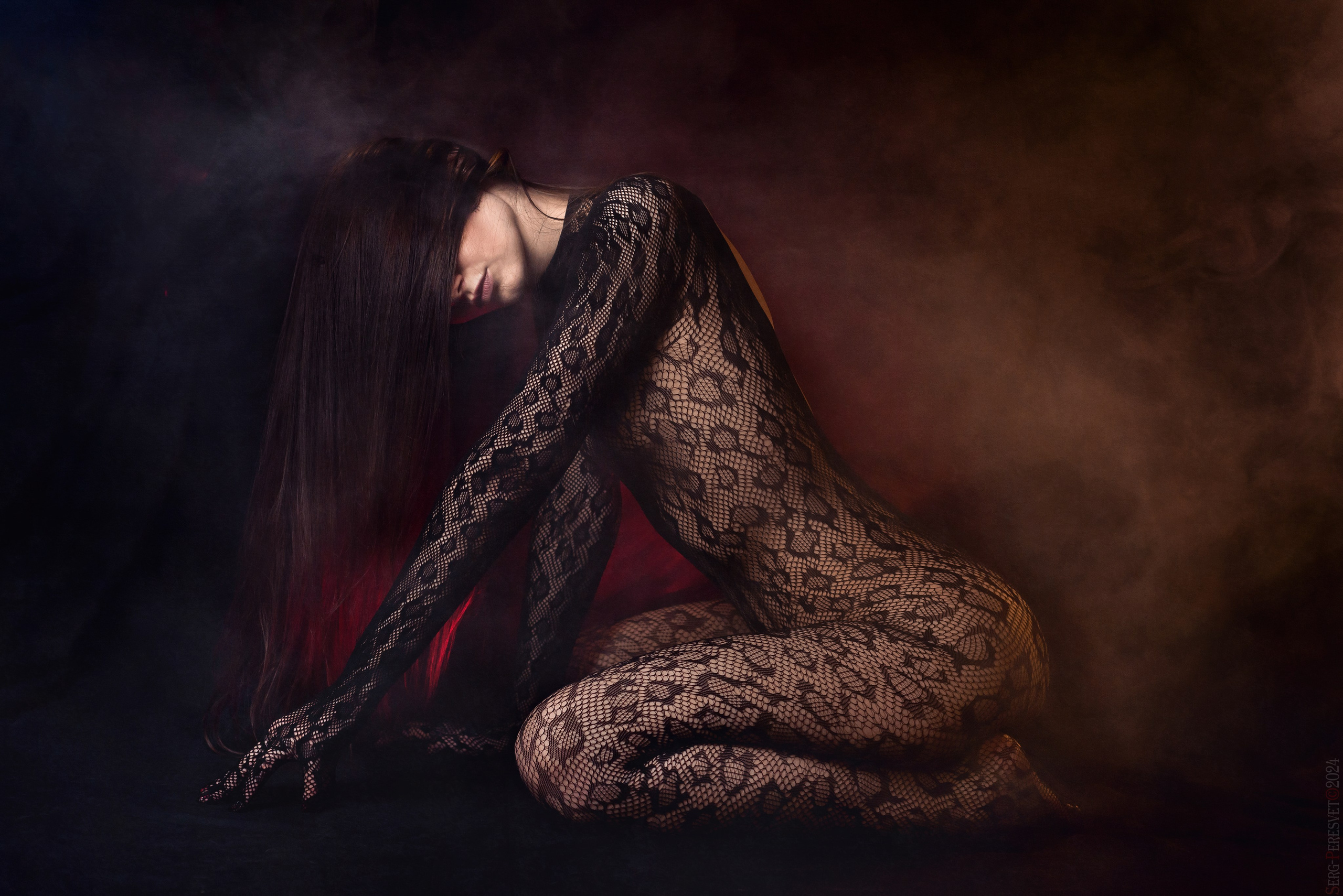 Будуар. Ваш фотограф на праздник в Москве, Раменском, Жуковском, Люберцах