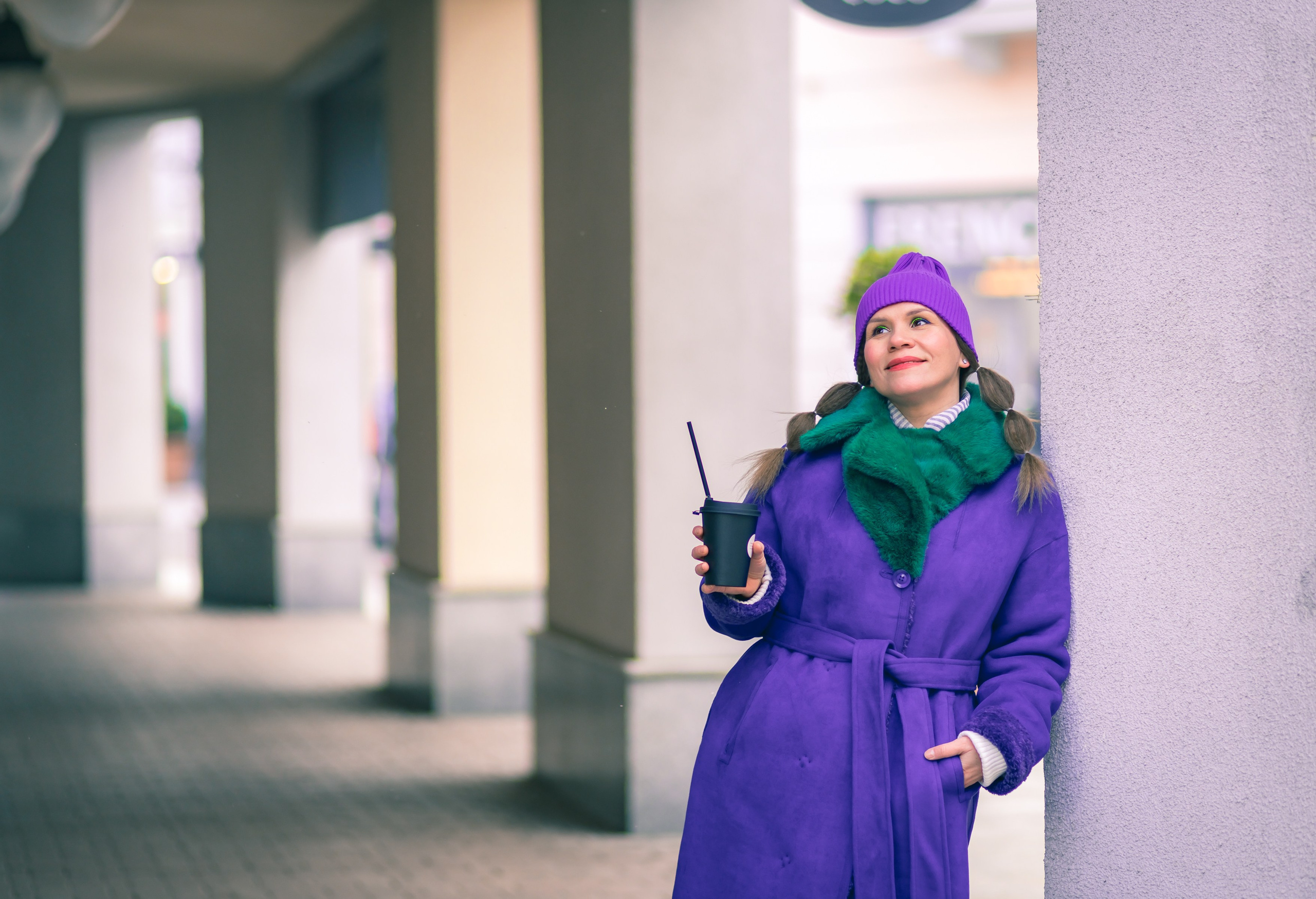 Дани Терно | Портретная фотосессия в Москве. Интерьеры, Контент, Портреты | Фотограф в Москве Дани Терно