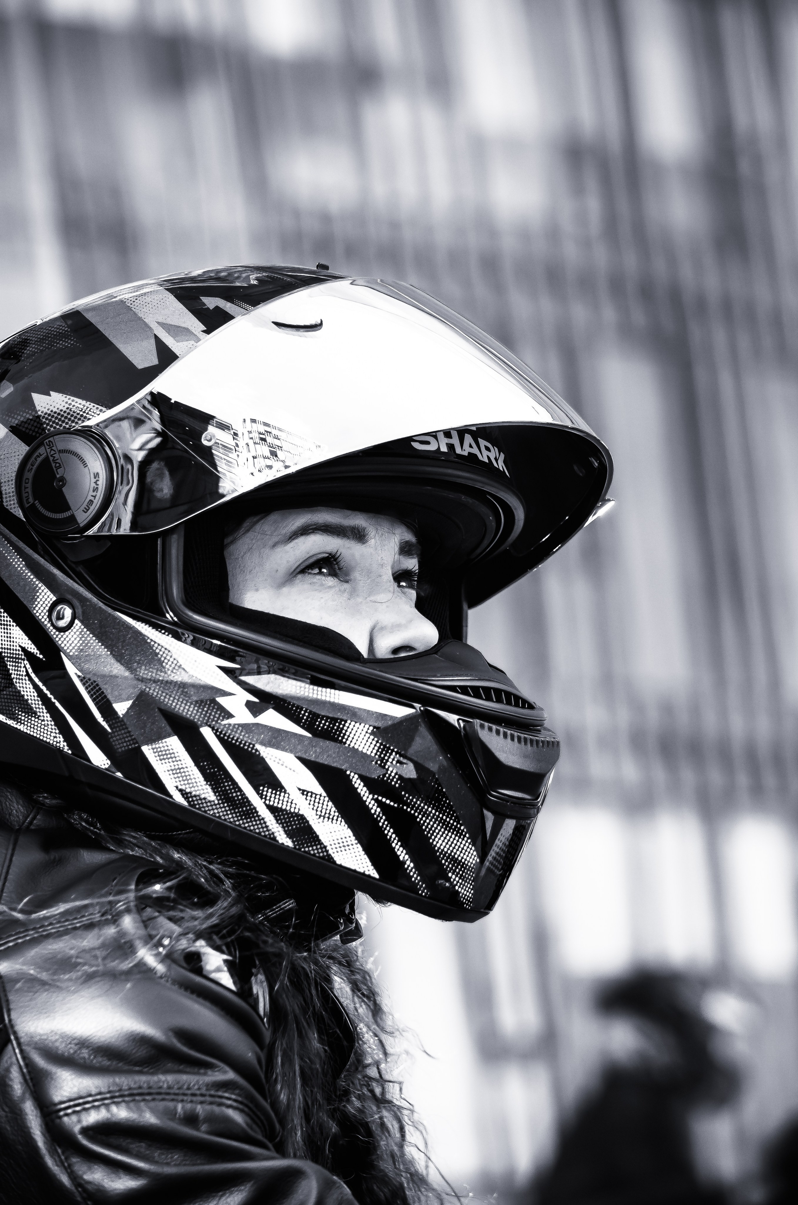 Кира и Кирилл — Suzuki GSX-R1000. Мотофотограф в Санкт-Петербурге Мария Скурская