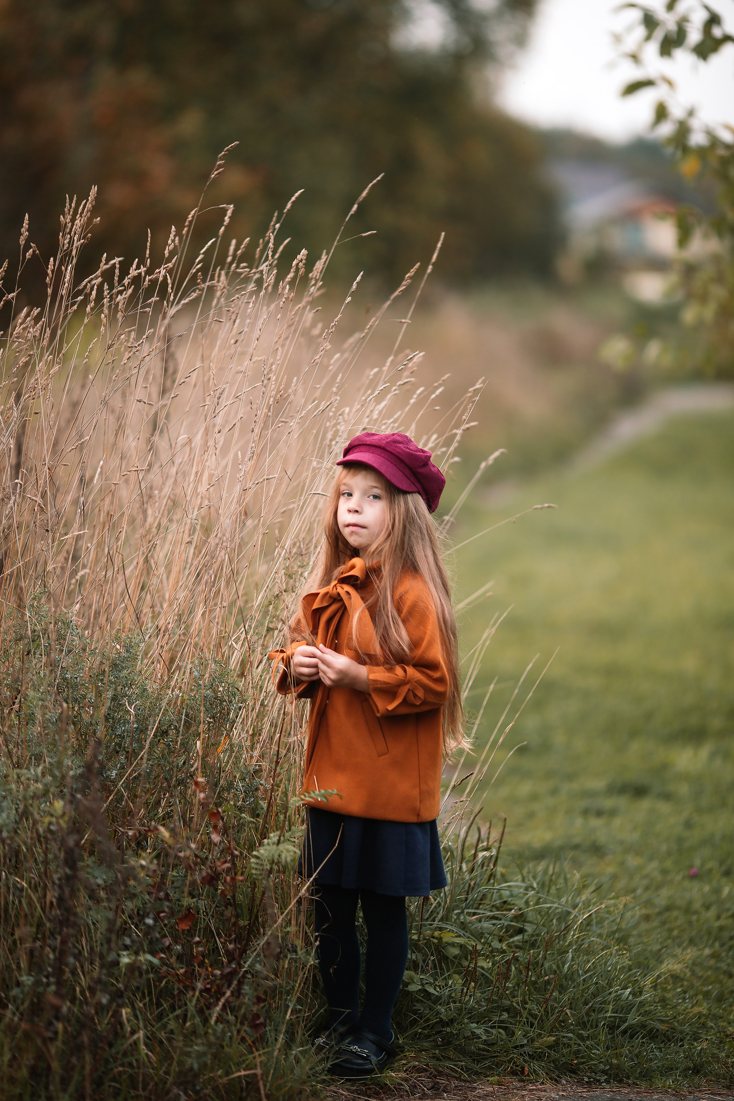 Тыковка. Семейный фотограф Толстикова Кристина