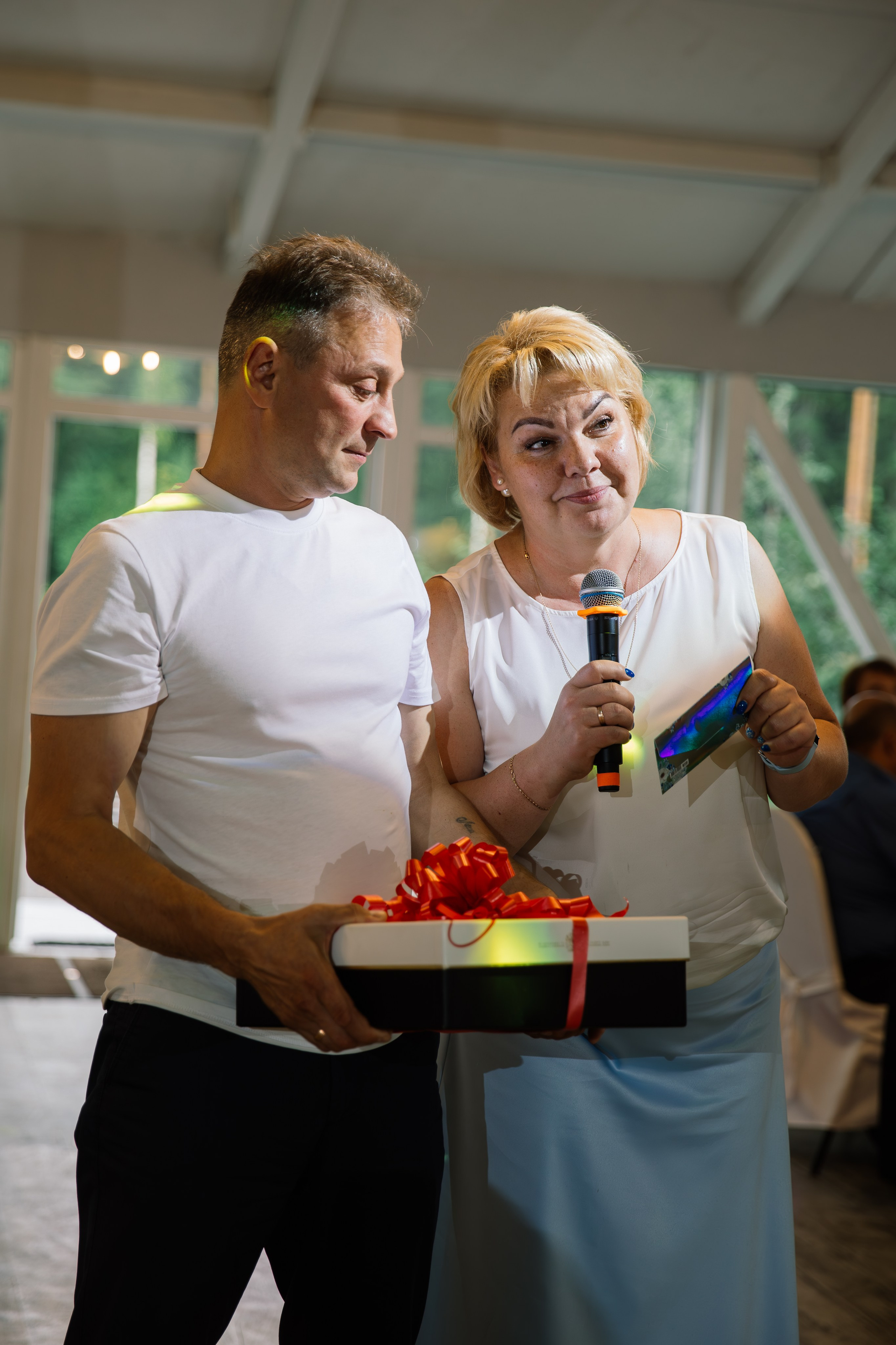 Алексей и Полина. Семейный фотограф Толстикова Кристина