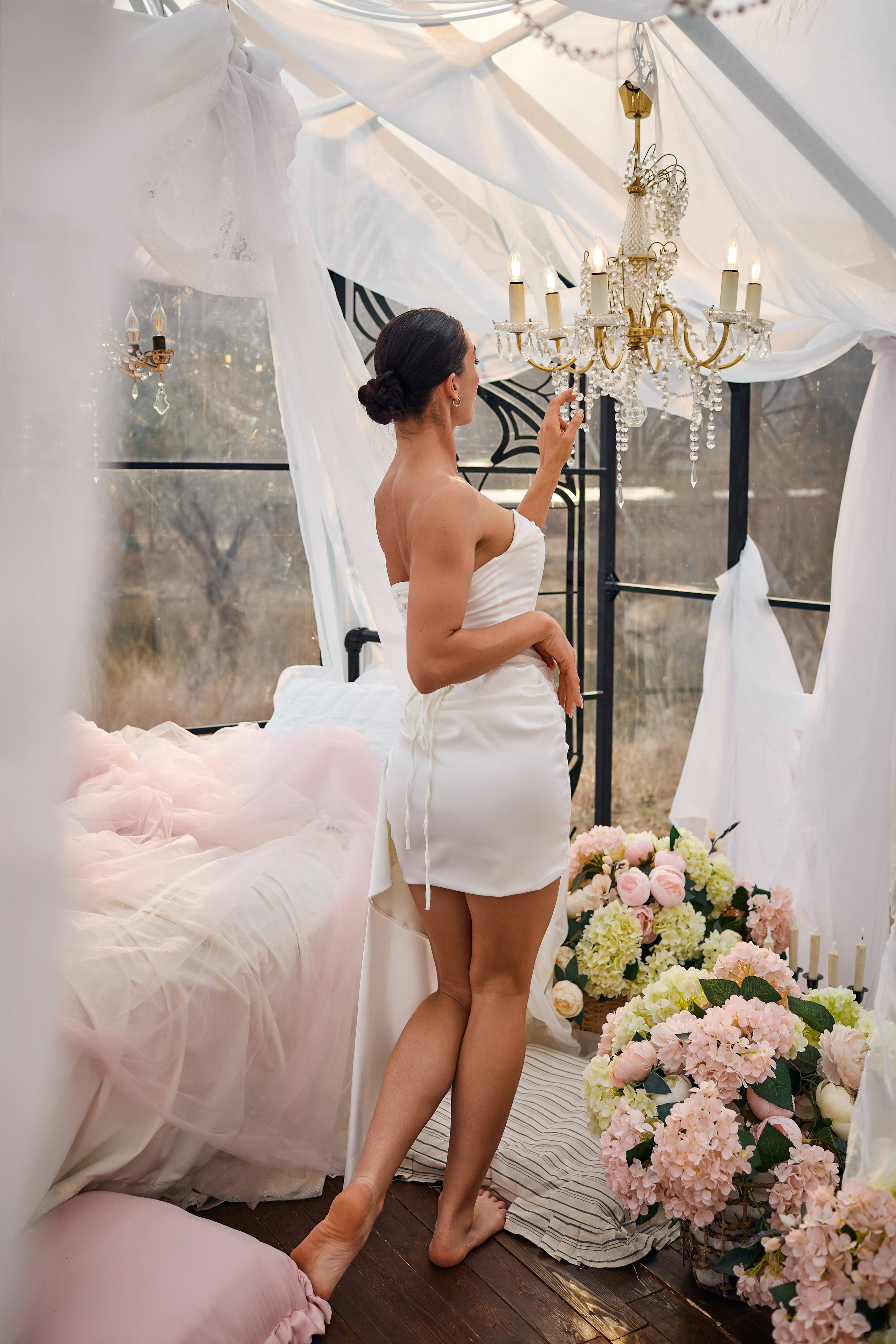 Локация. Свадебный, семейный и детский фотограф в городе Партизанск, Находка