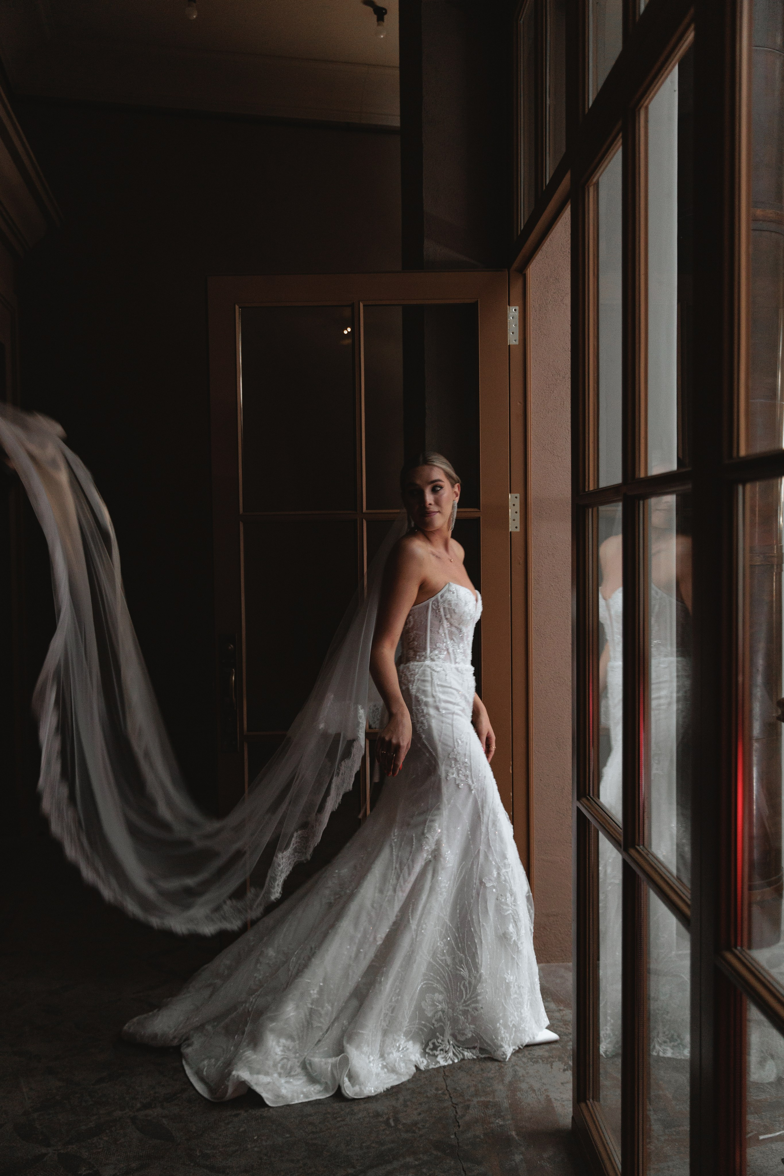 Красной нитью. Свадебный фотограф Санкт-Петербург, Юлия Радченкова