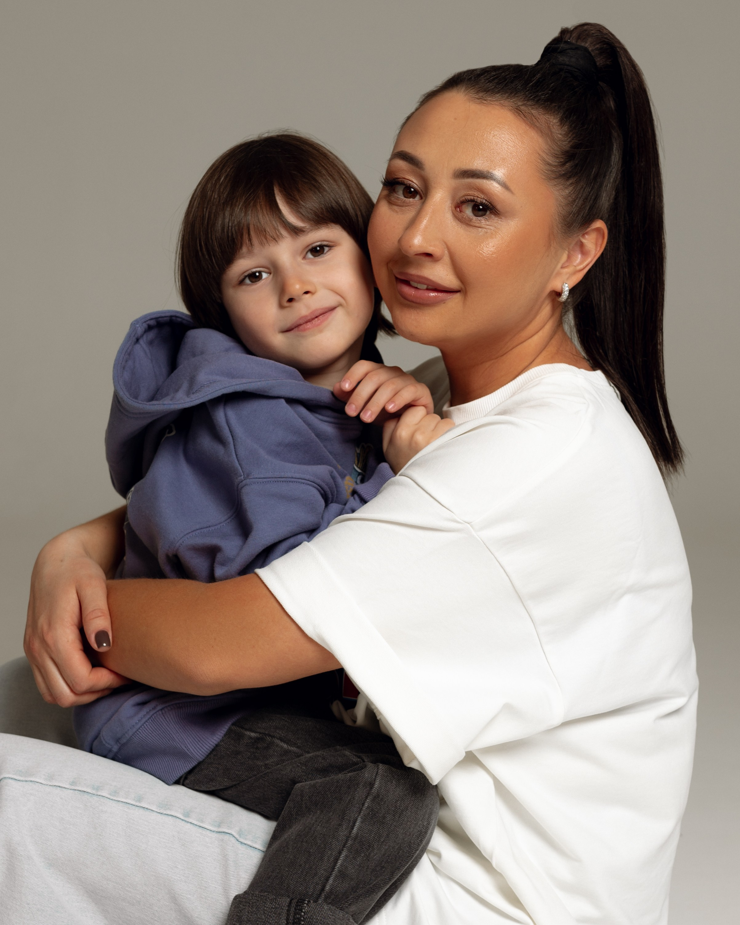 Кристина и Савелий. Фотограф Екатеринбург | Оля Макарова