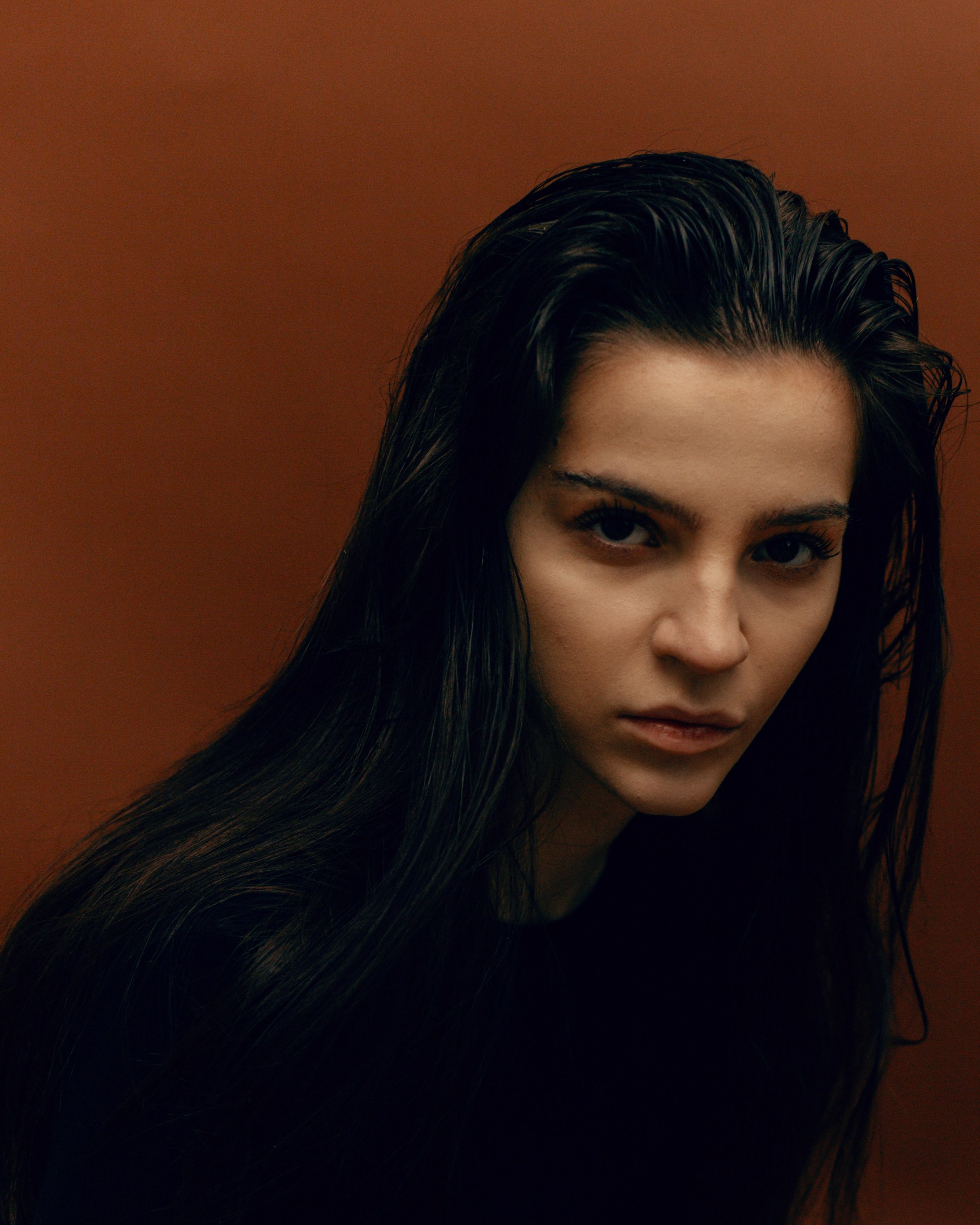 Лана. Фотограф в Москве — Евгения Прокопенко