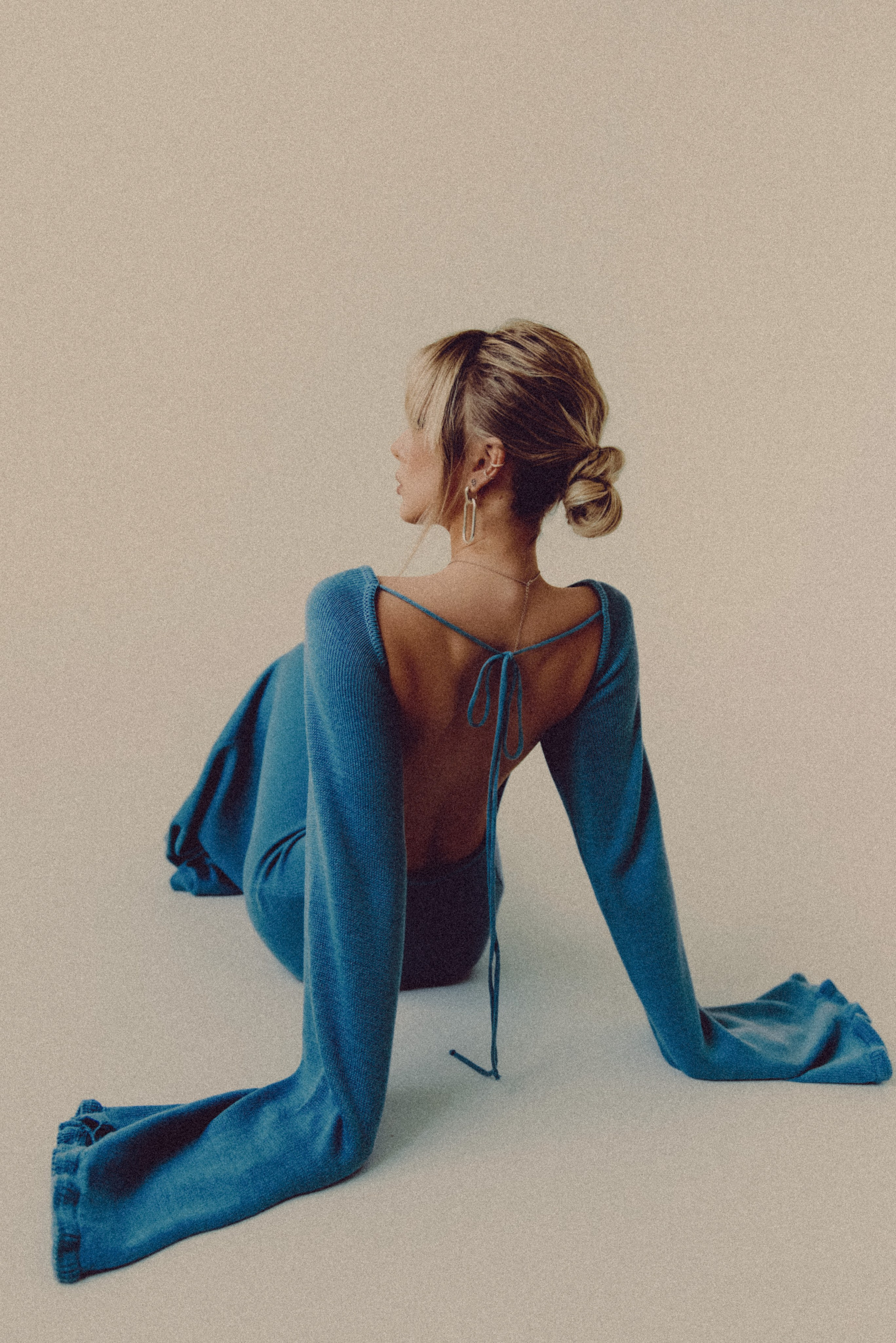 Алла. Портретный и свадебный фотограф в Симферополе Ирина Колесникова