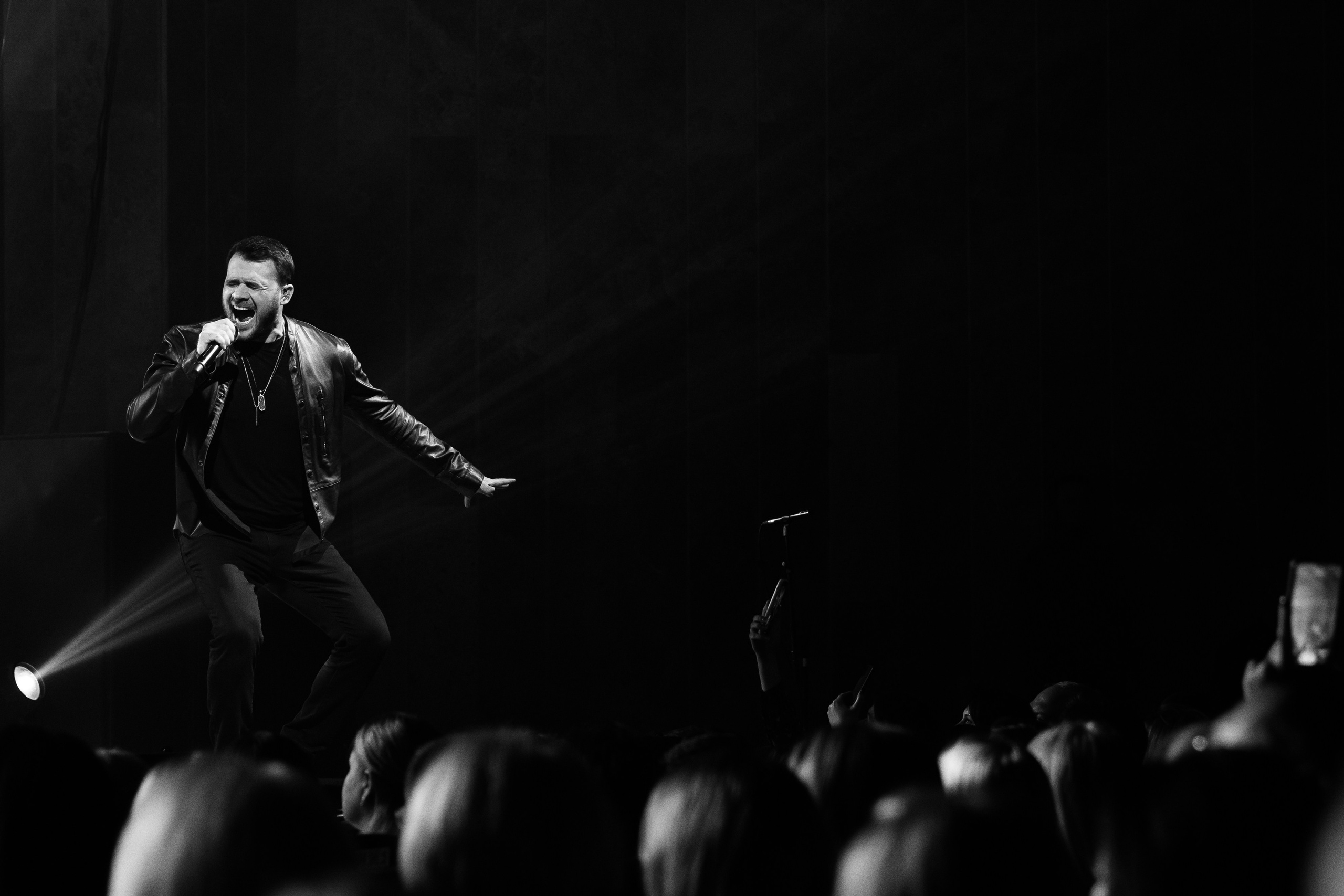 Концерт EMIN Ставрополь 30 Октября 2023. Фотограф Николай Петрушкин | Ставрополь, Москва