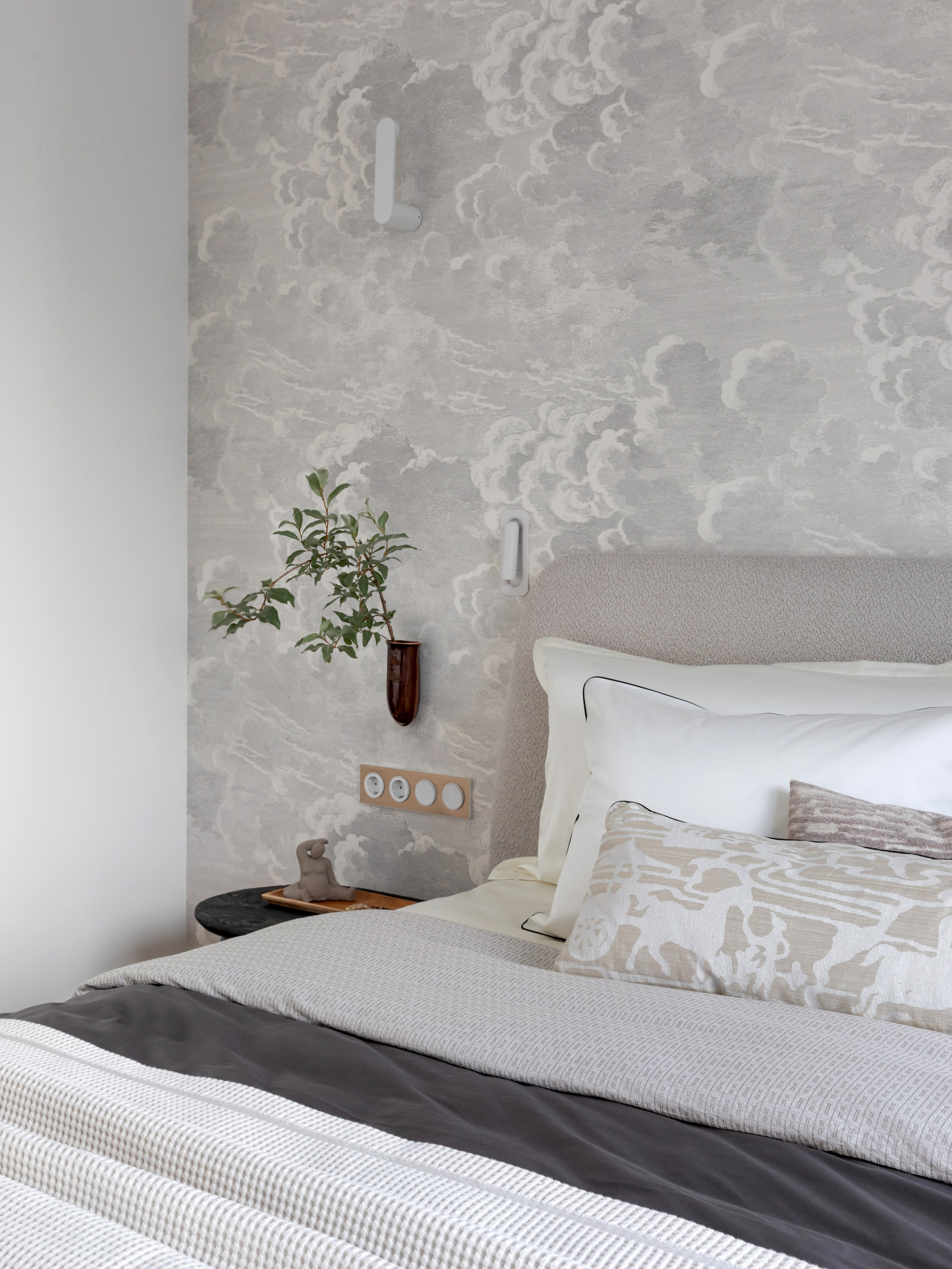 Квартира дизайнера в Москве. Наталья Мавренкова интерьерный фотограф, декоратор в Санкт-Петербурге