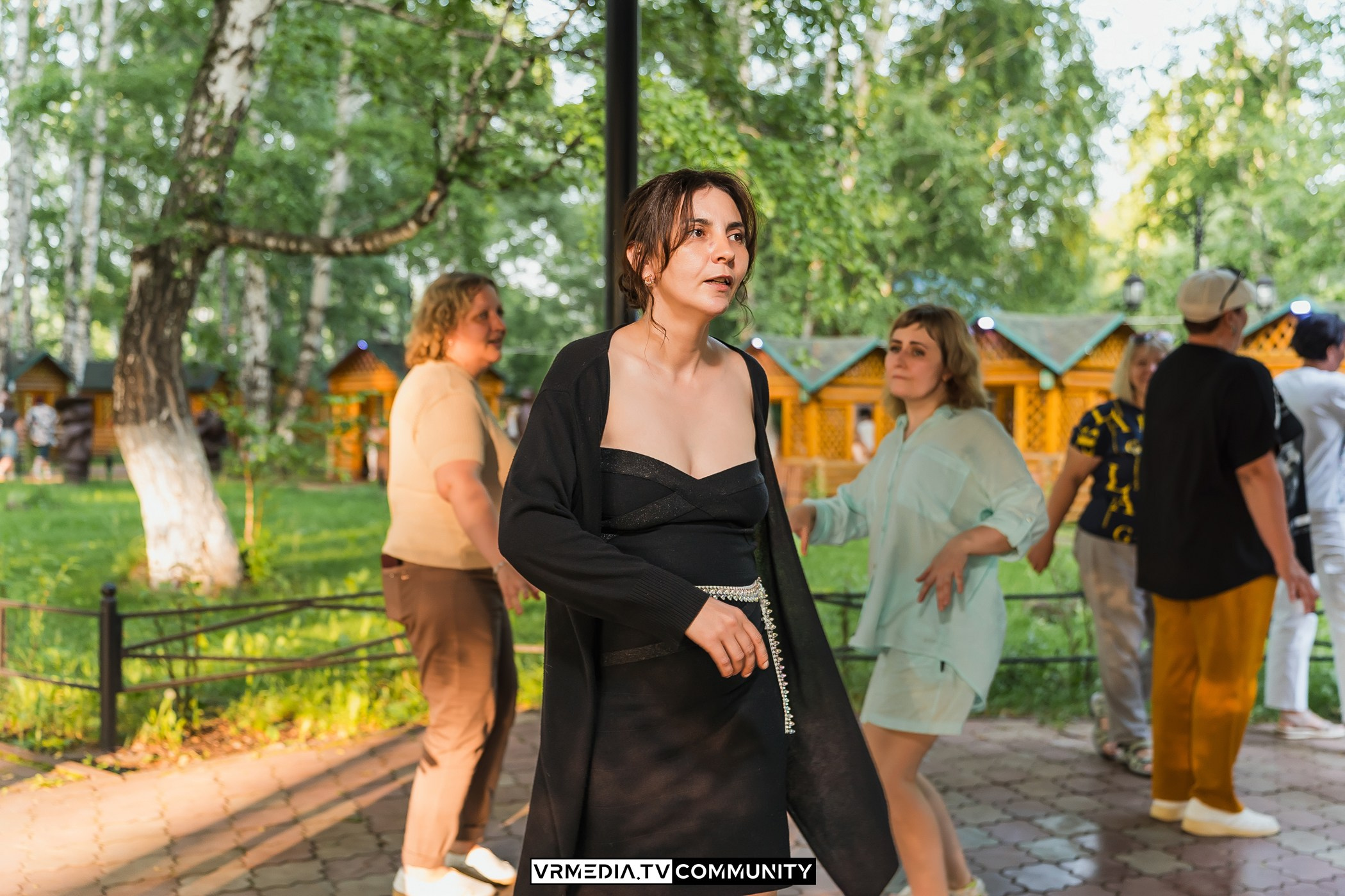 В гостях «У Петровича»