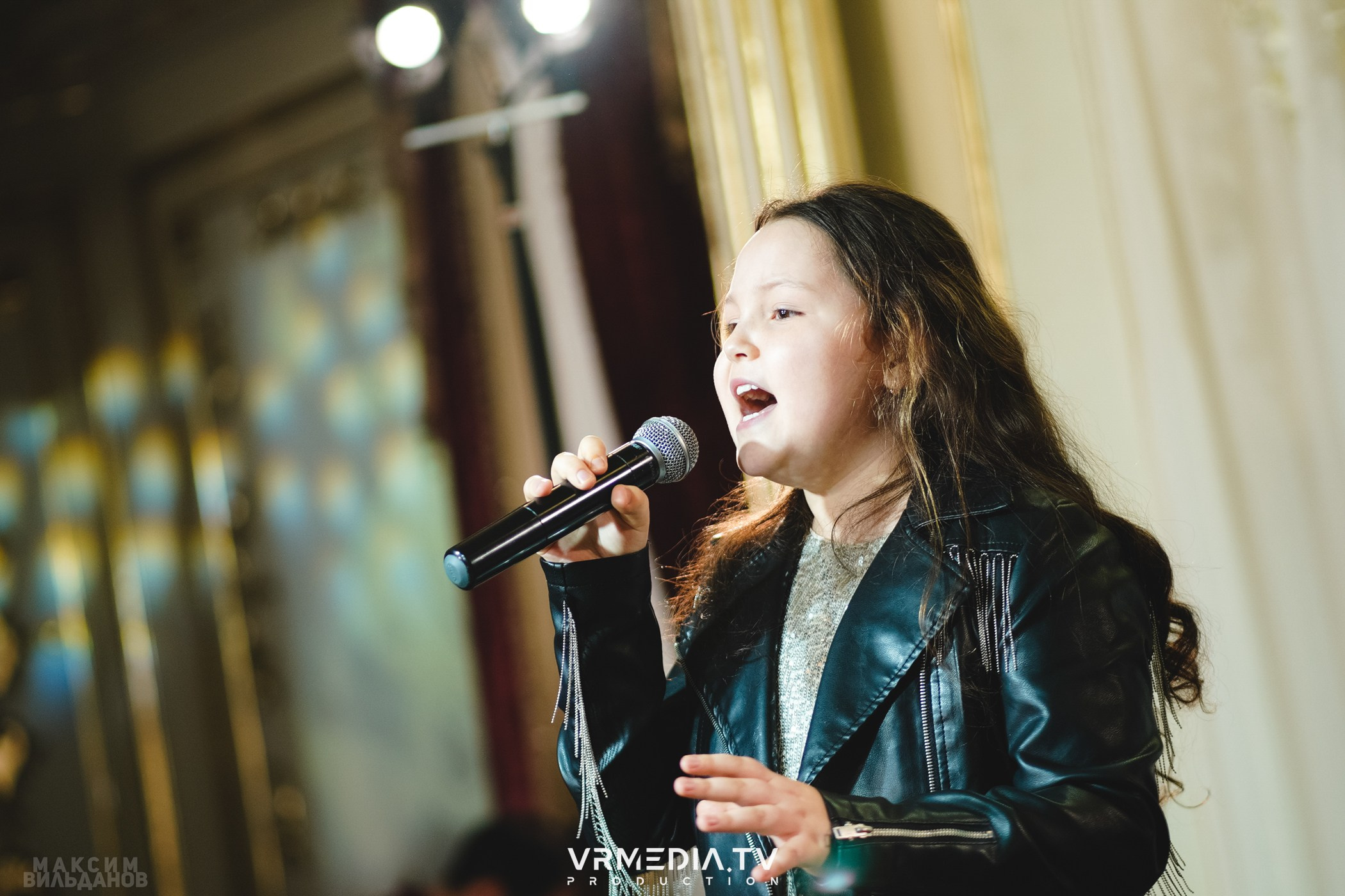 Leomar Production: Fashion проект «Glam Style 2024» 1 год