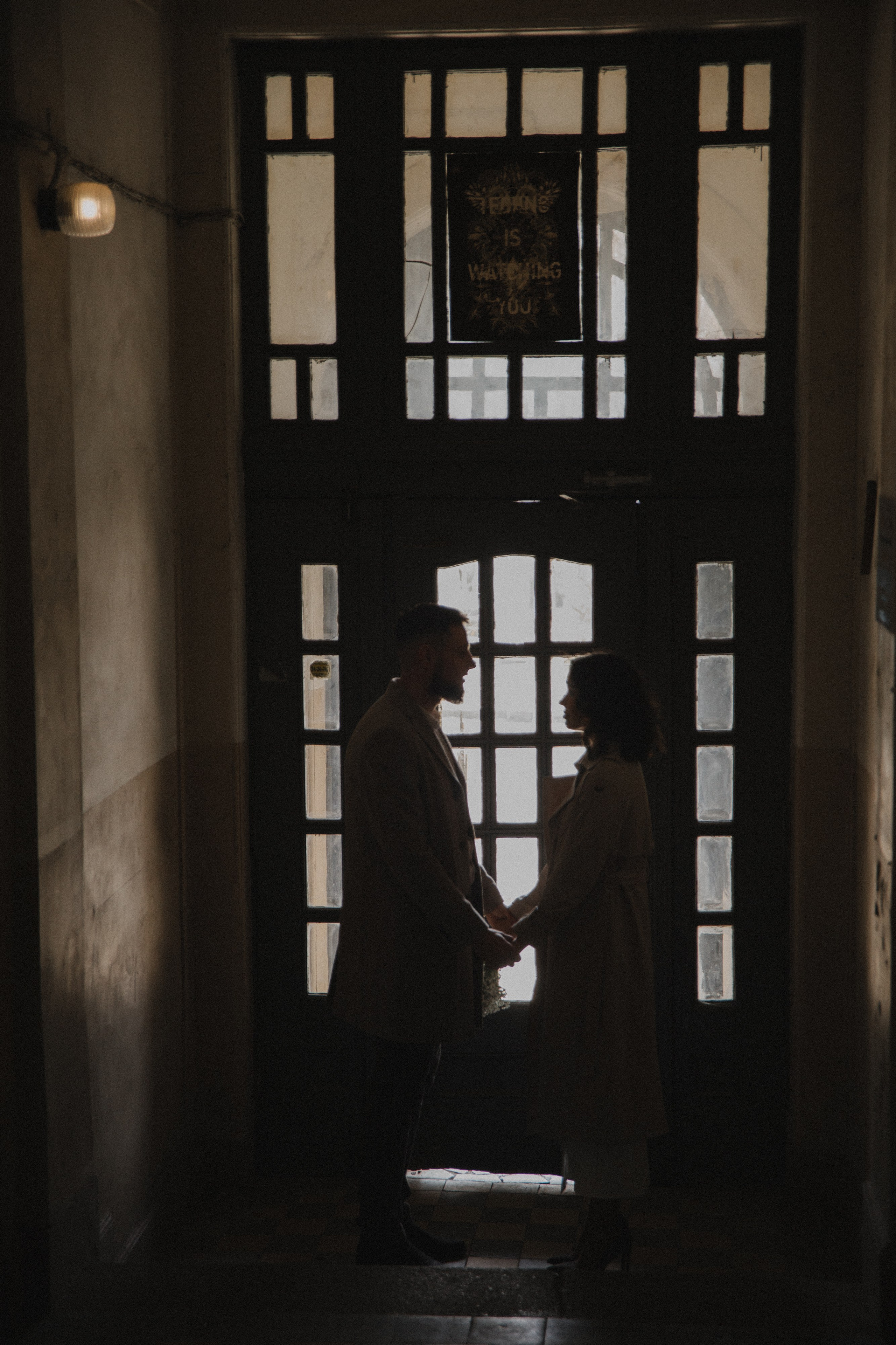 Настя и Максим. Фотограф Влада Лаптева Владивосток, Приморский край