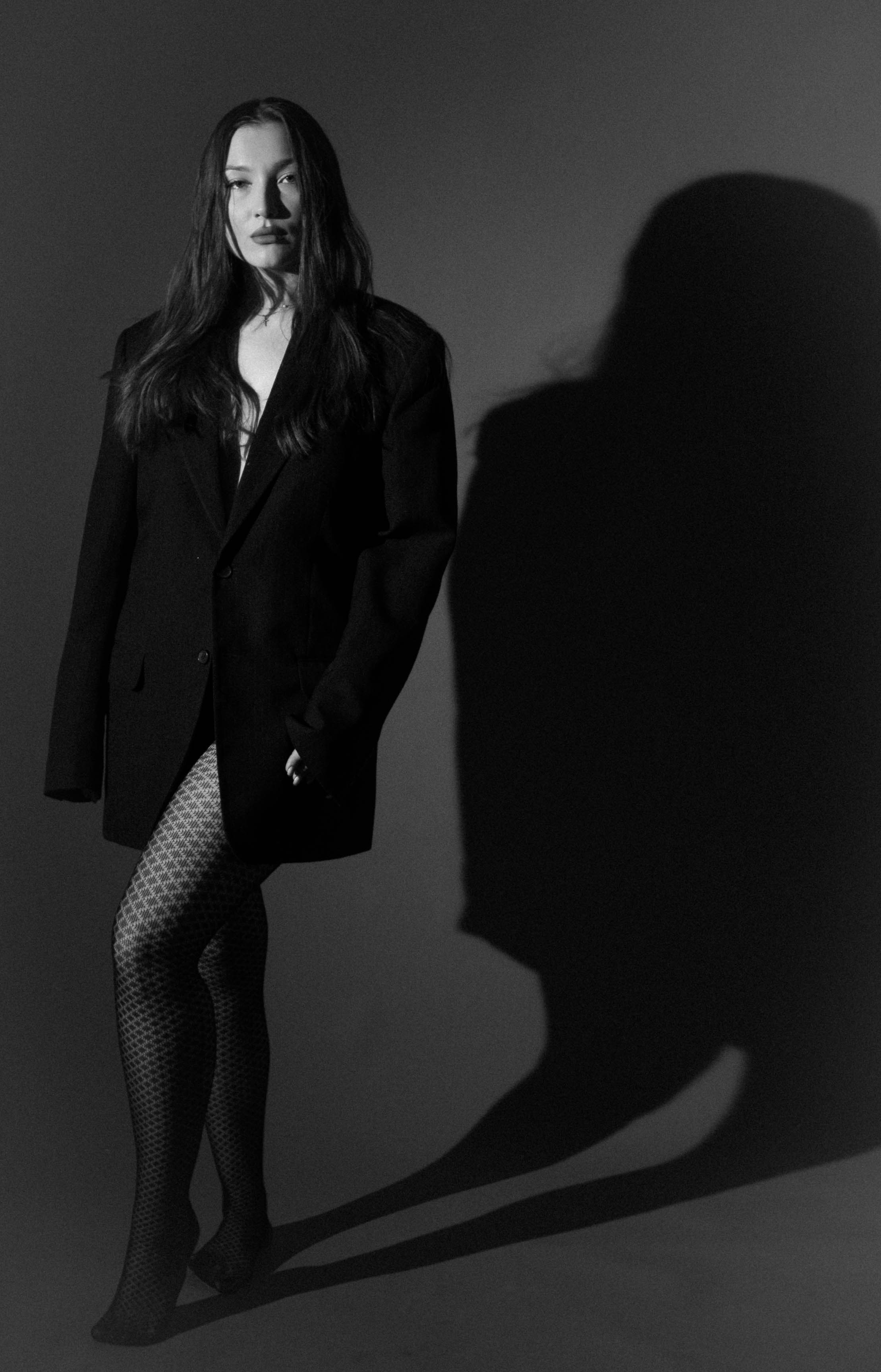 Маша и Даша. Искусство фотографии. Фотограф | продюсер из Москвы — Лизочек