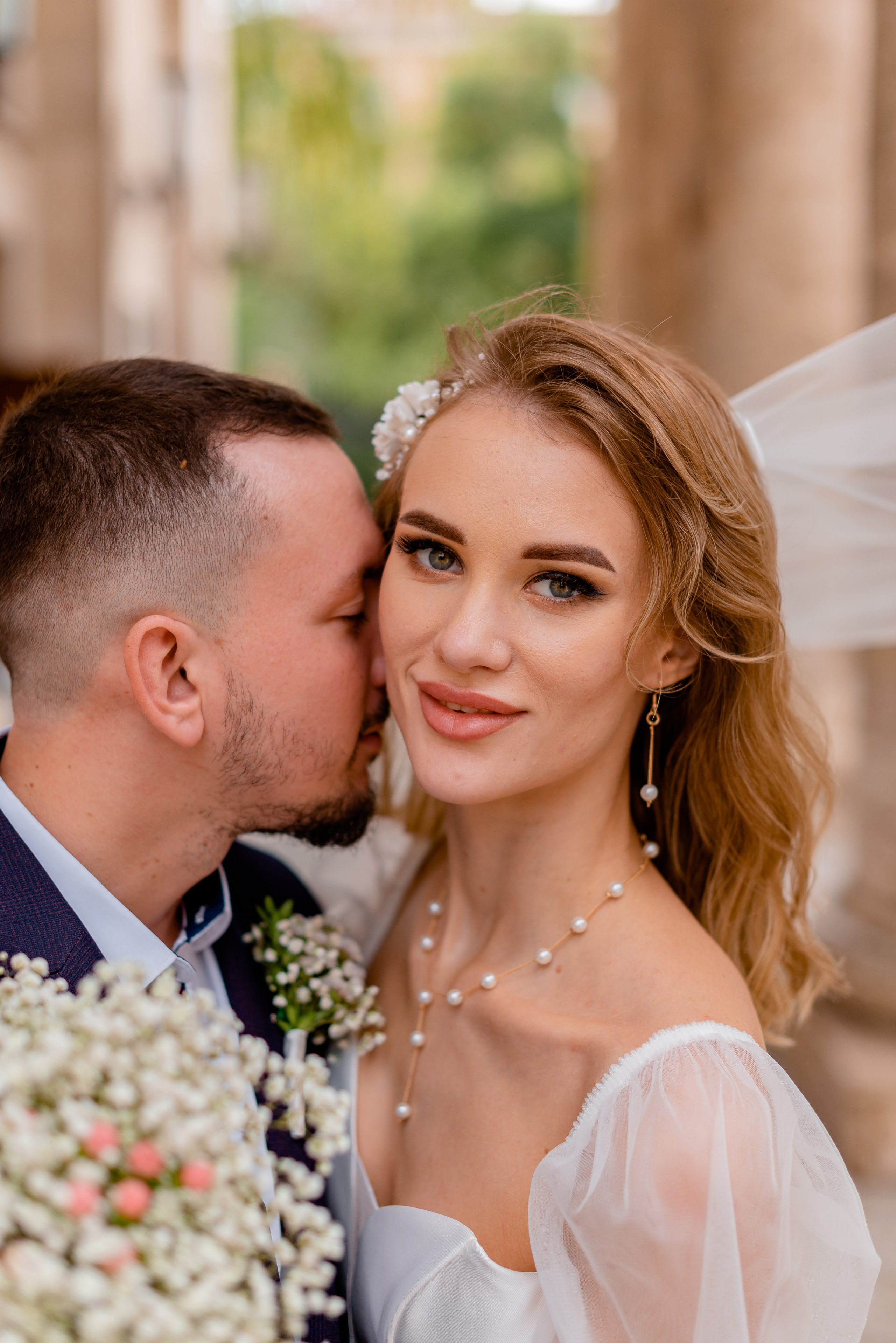 Ваня и Валерия. Фотограф Татьяна Иванчикова