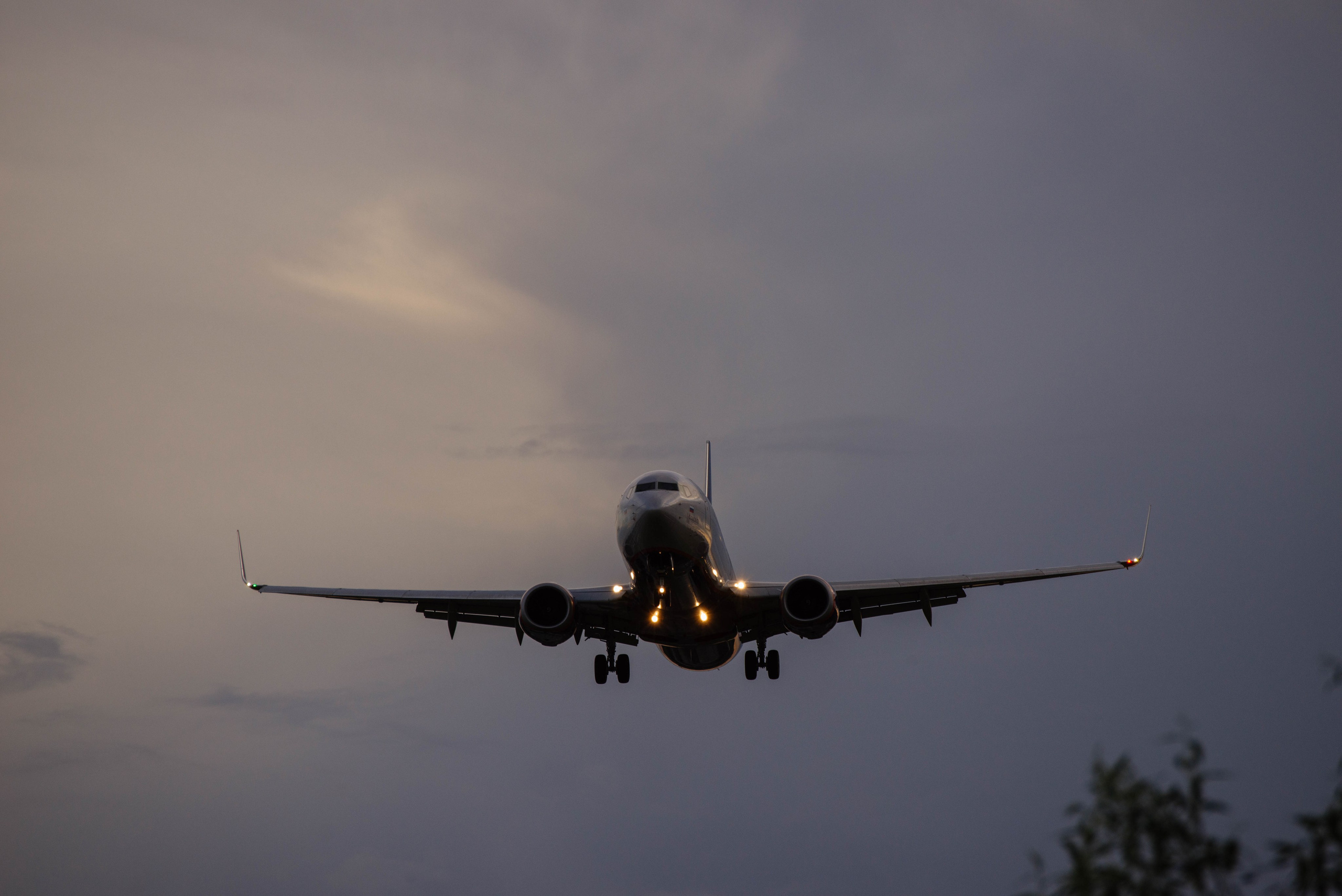 Фотографии авиатехники. Фотограф в Москве — Георгий Чернышов