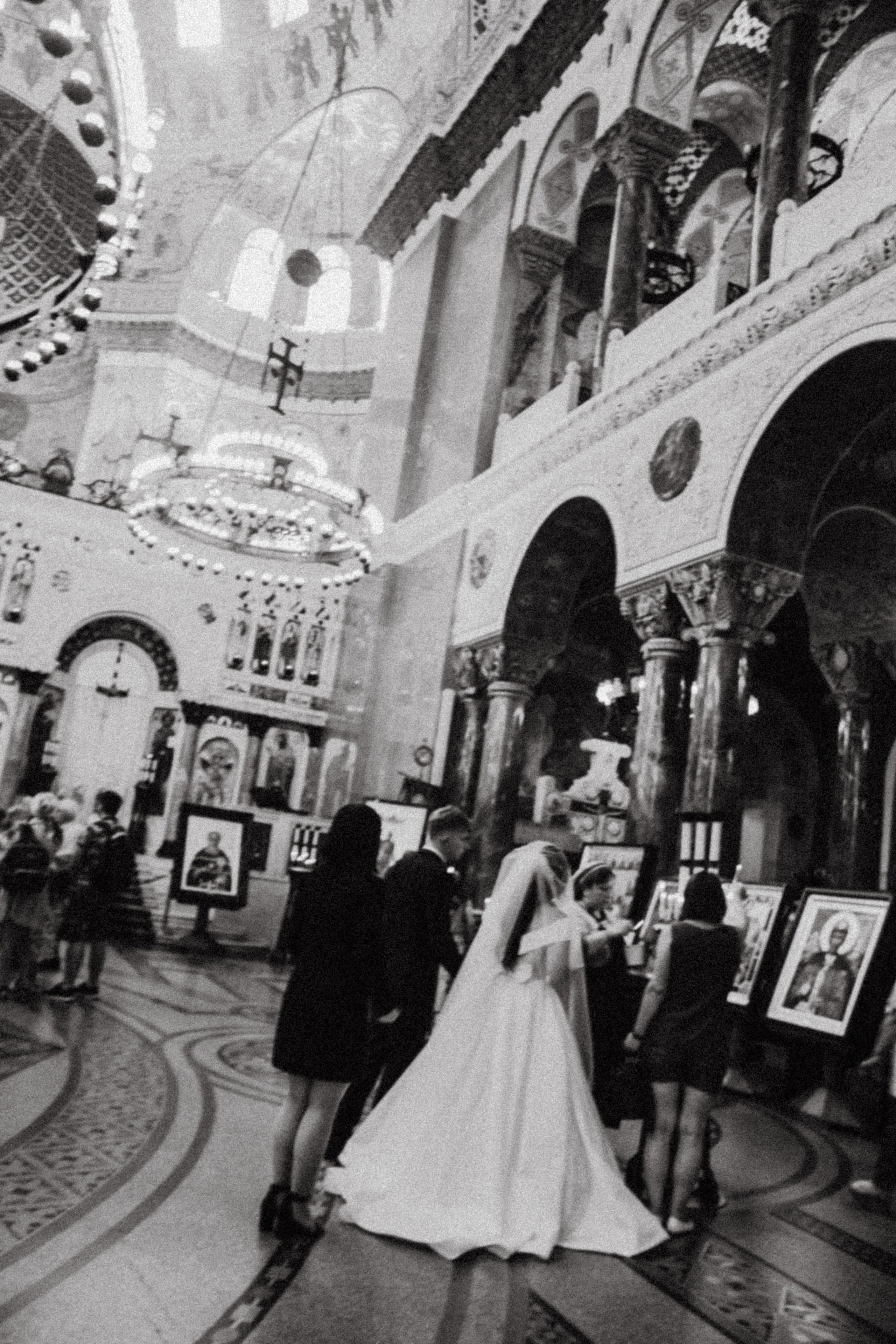 ХРАМЫ РОССИИ. солянка. Фотограф в Нижнем Новгороде