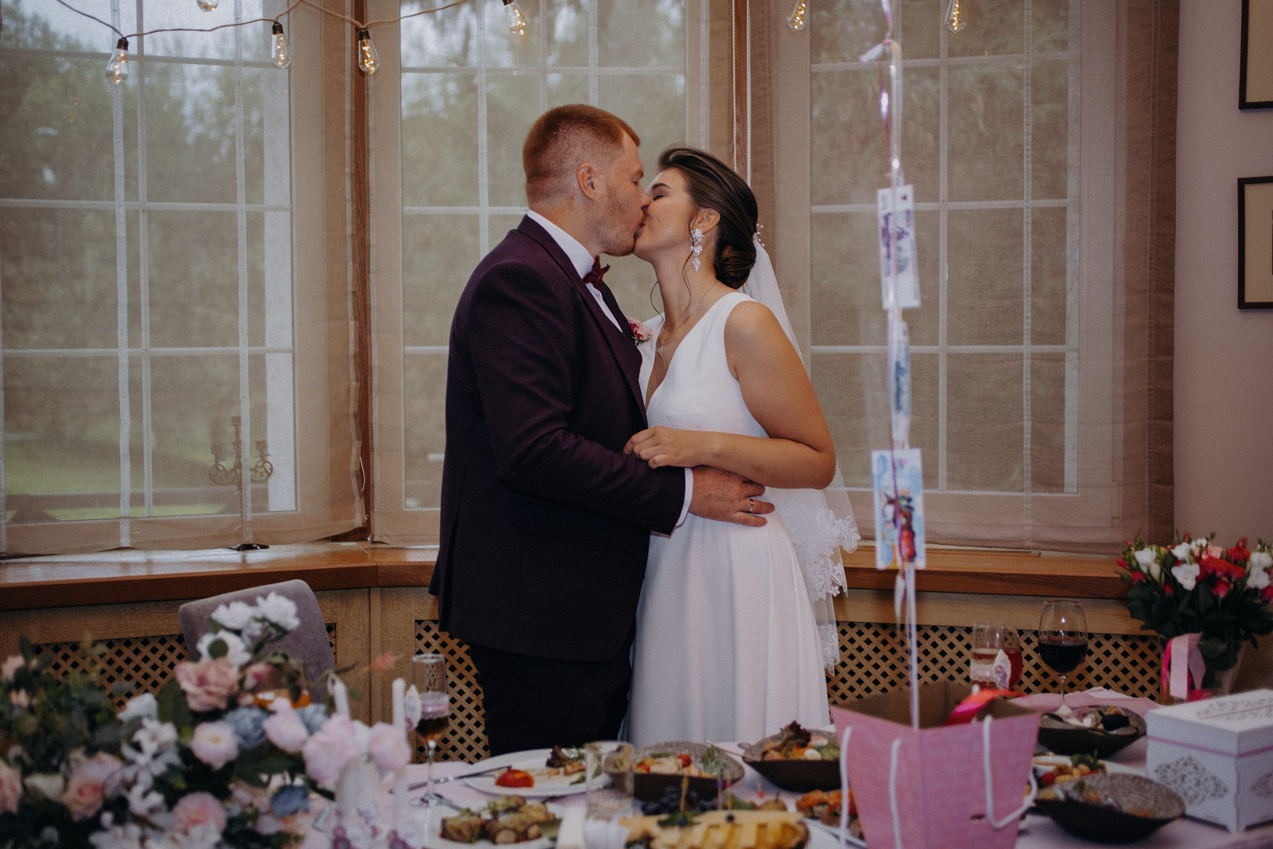 Анна и Сергей. Портфолио