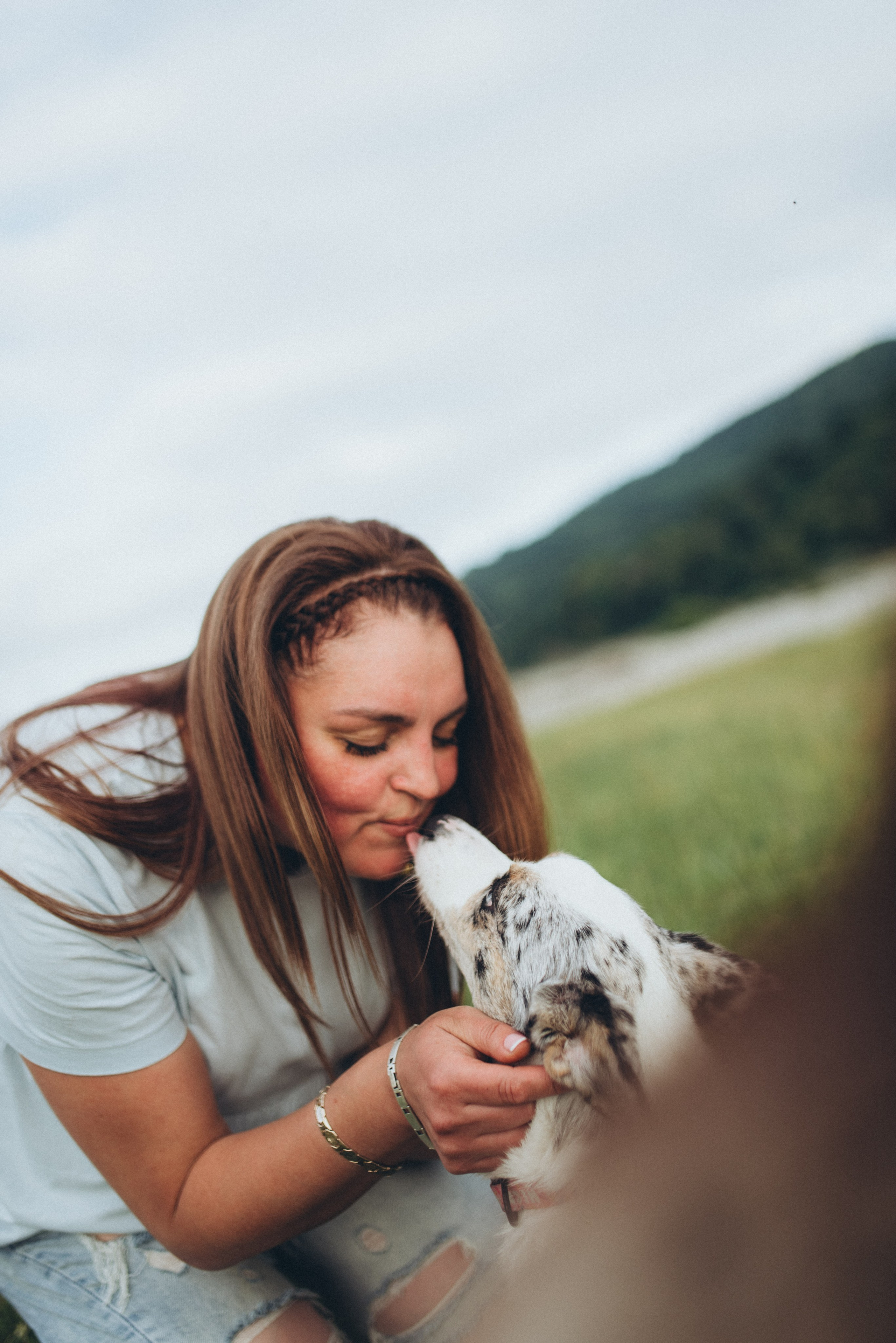 🐕 Катя и Дима 🐕. Фотограф в Сочи — Маргарита Поганова