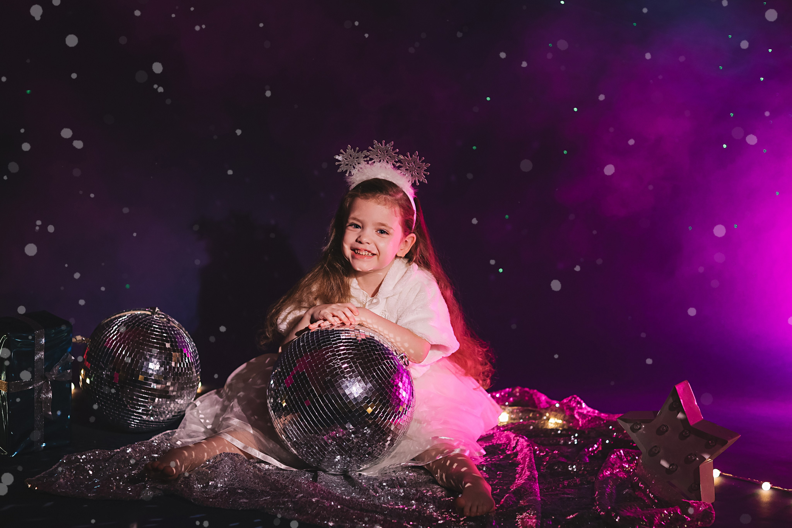 Фотопроект Волшебник. Семейный фотограф Тюмень, фотограф на роды Салмина Мария