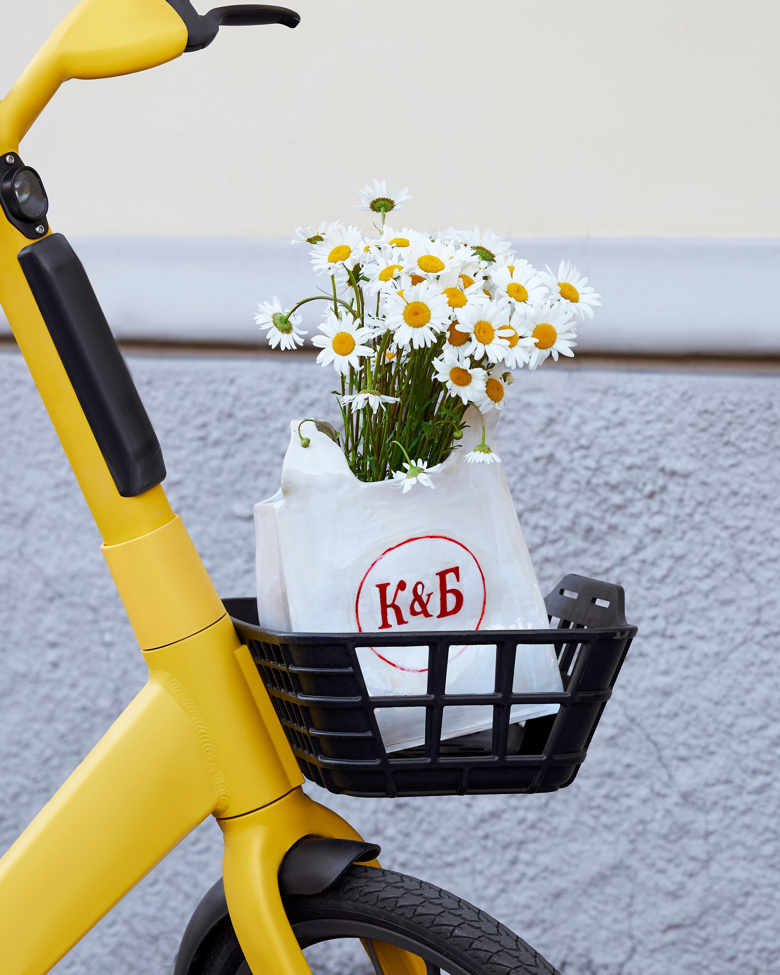 Z& Ceramics. Предметный фотограф в Москве Софья Боргардт