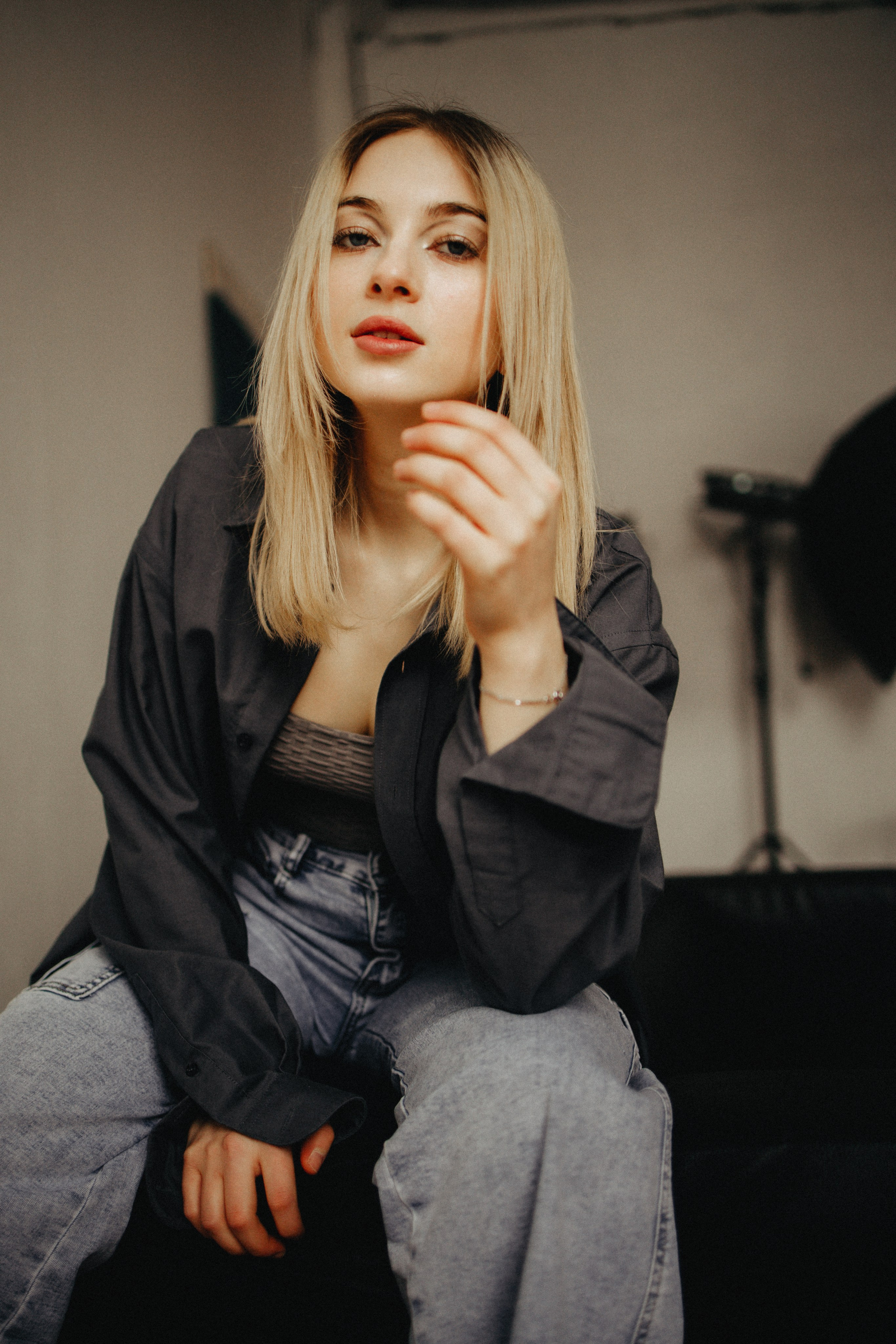 Минимализм. Lifestyle семейный и детский фотограф в Омске Иванова Екатерина