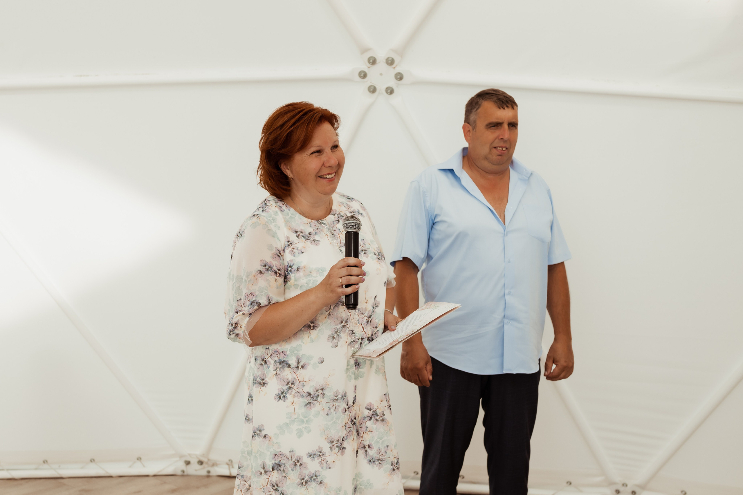 Ваня & Галя (с банкетом). ФОТОГРАФ Маргарита Сивакова | Ярославль Кострома Москва