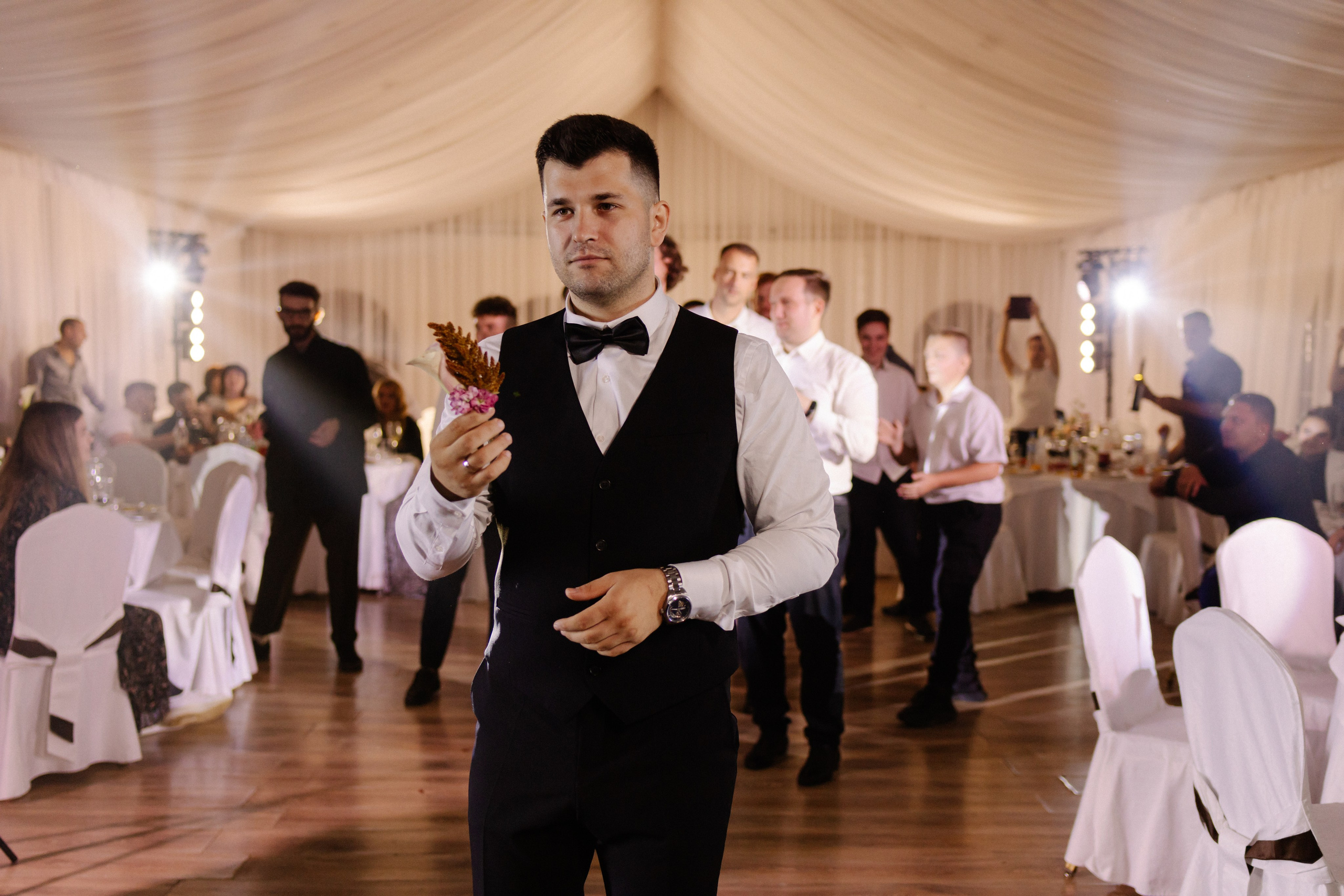 Екатерина и Сергей. Фотограф и Видеограф во Владимире