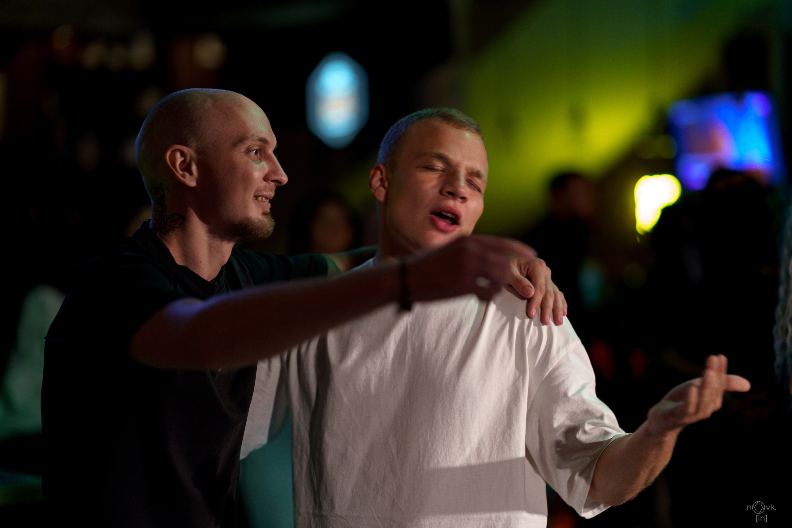 ПетровичЪ. ФОТОГРАФ ИВАН НОВИКОВ | СТАВРОПОЛЬ