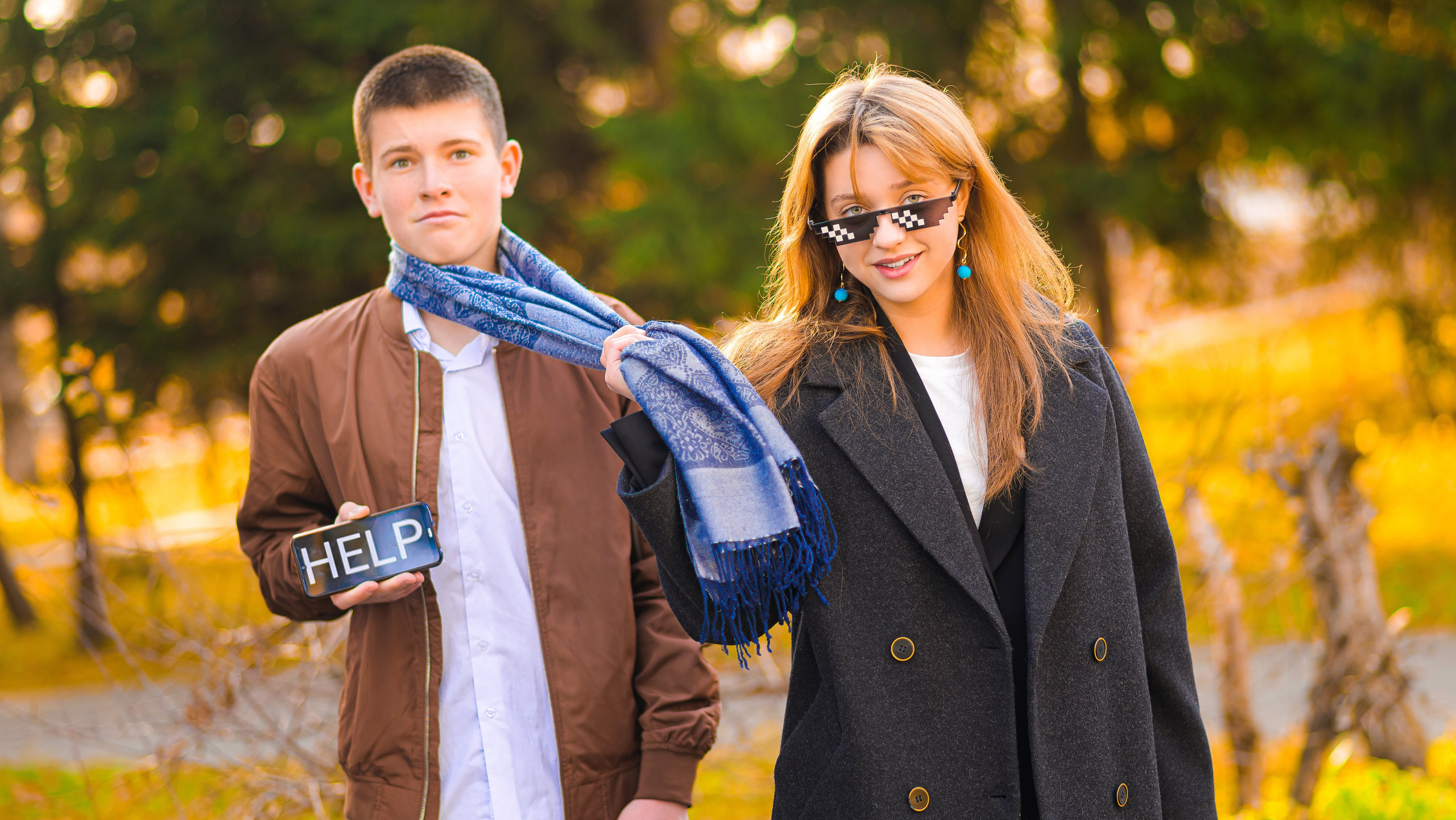 Галерея фотографий. Красавчики — выпускные альбомы в Новосибирске