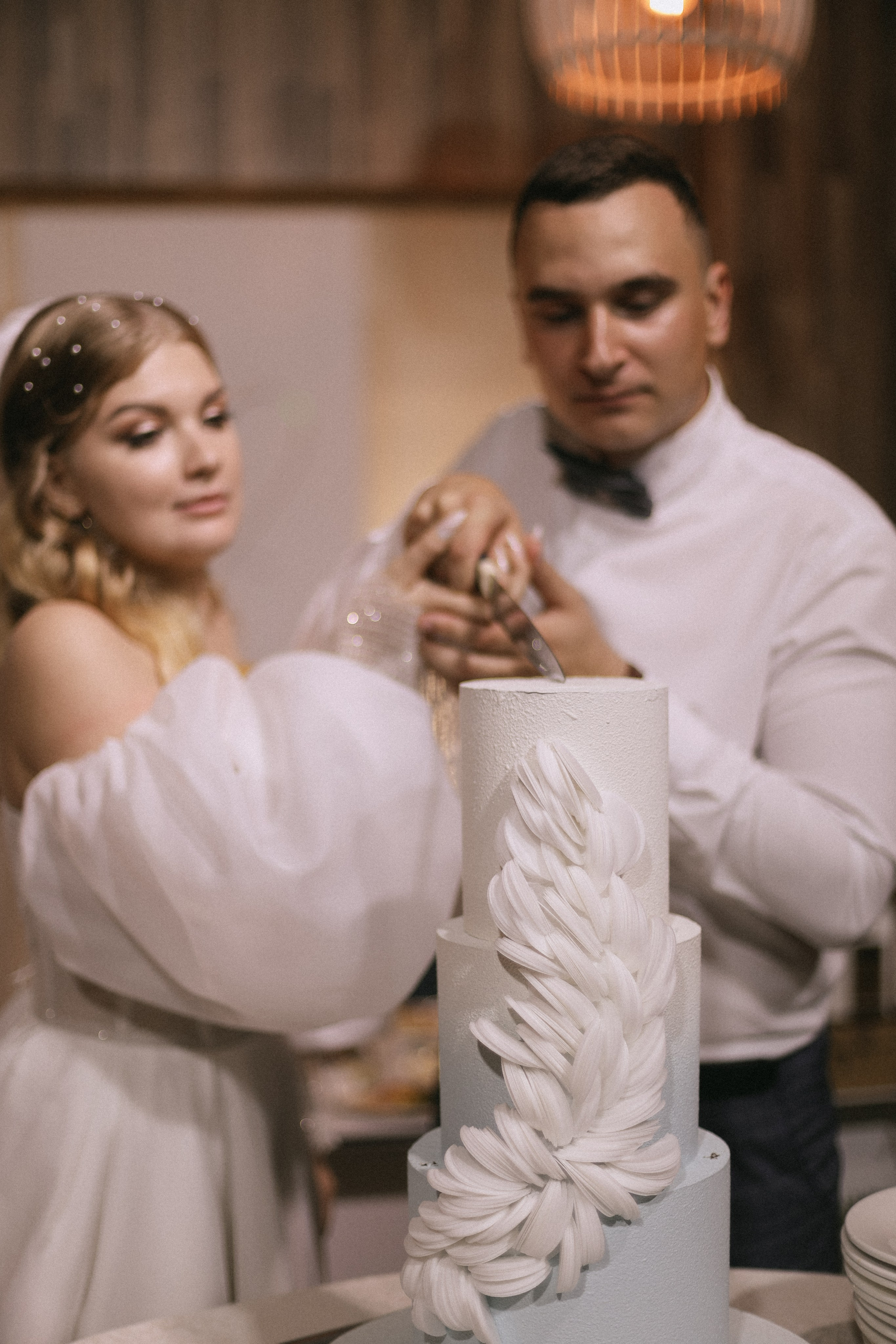 Алёна и Дима. Главная