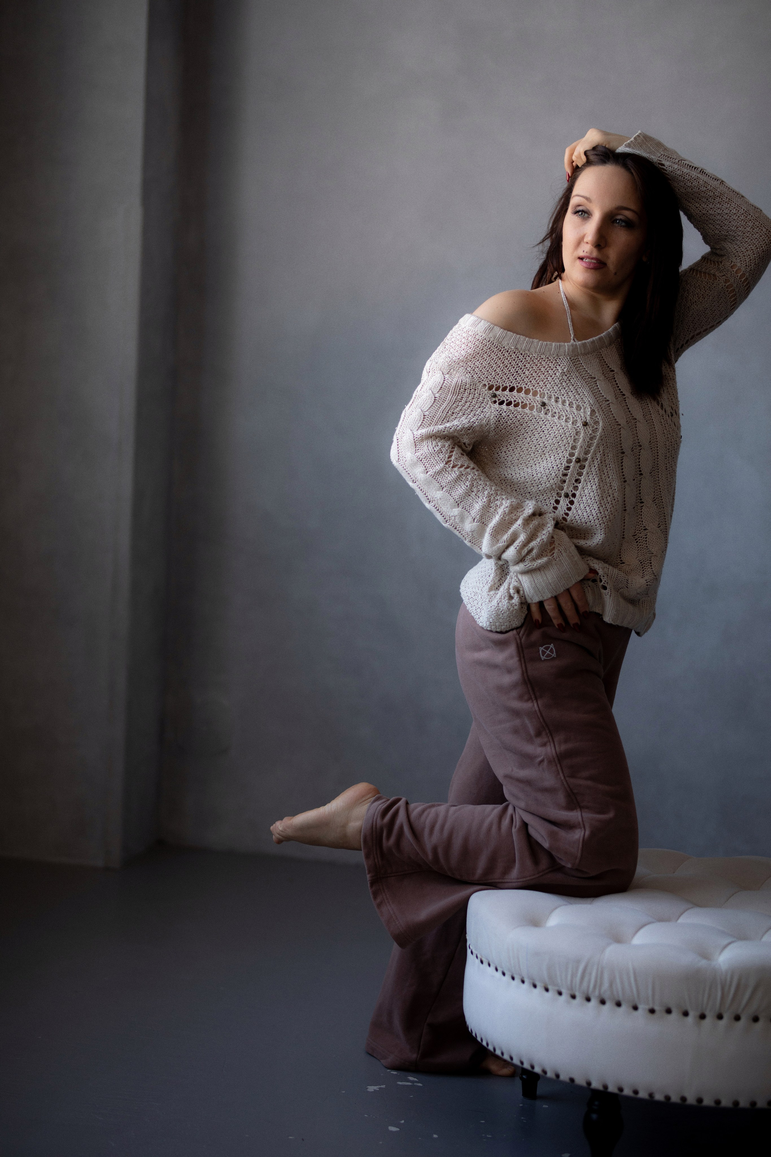 Наталья. Фотограф чувственного портрета в Санкт-Петербурге Светлана Фролова