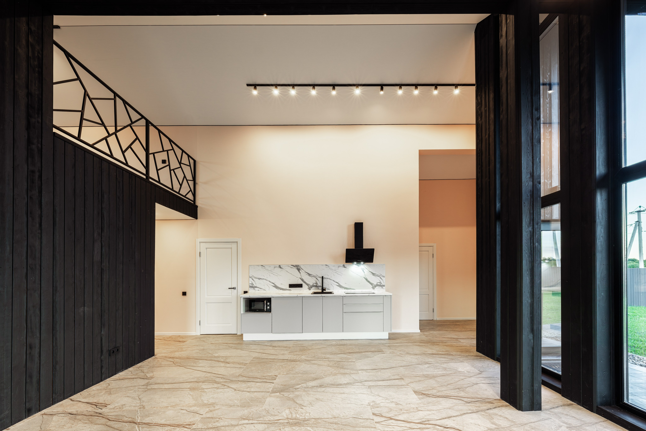 НЕДВИЖИМОСТЬ. Профессиональный фотограф и видеооператор Гладышев Даниил