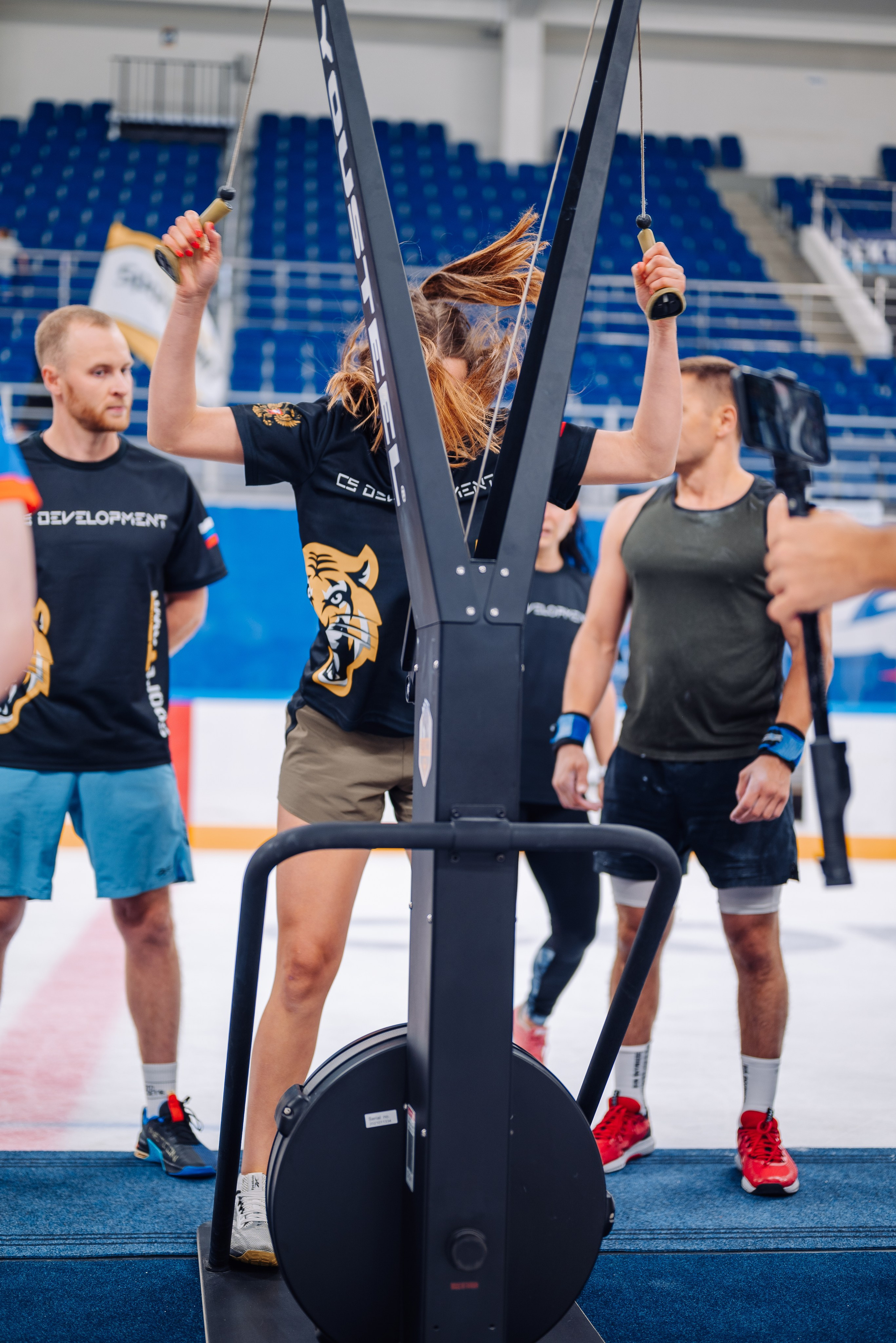 Спортивные мероприятия. ТАТИ | Татьяна Тихонова | фотограф | Тольятти Самара