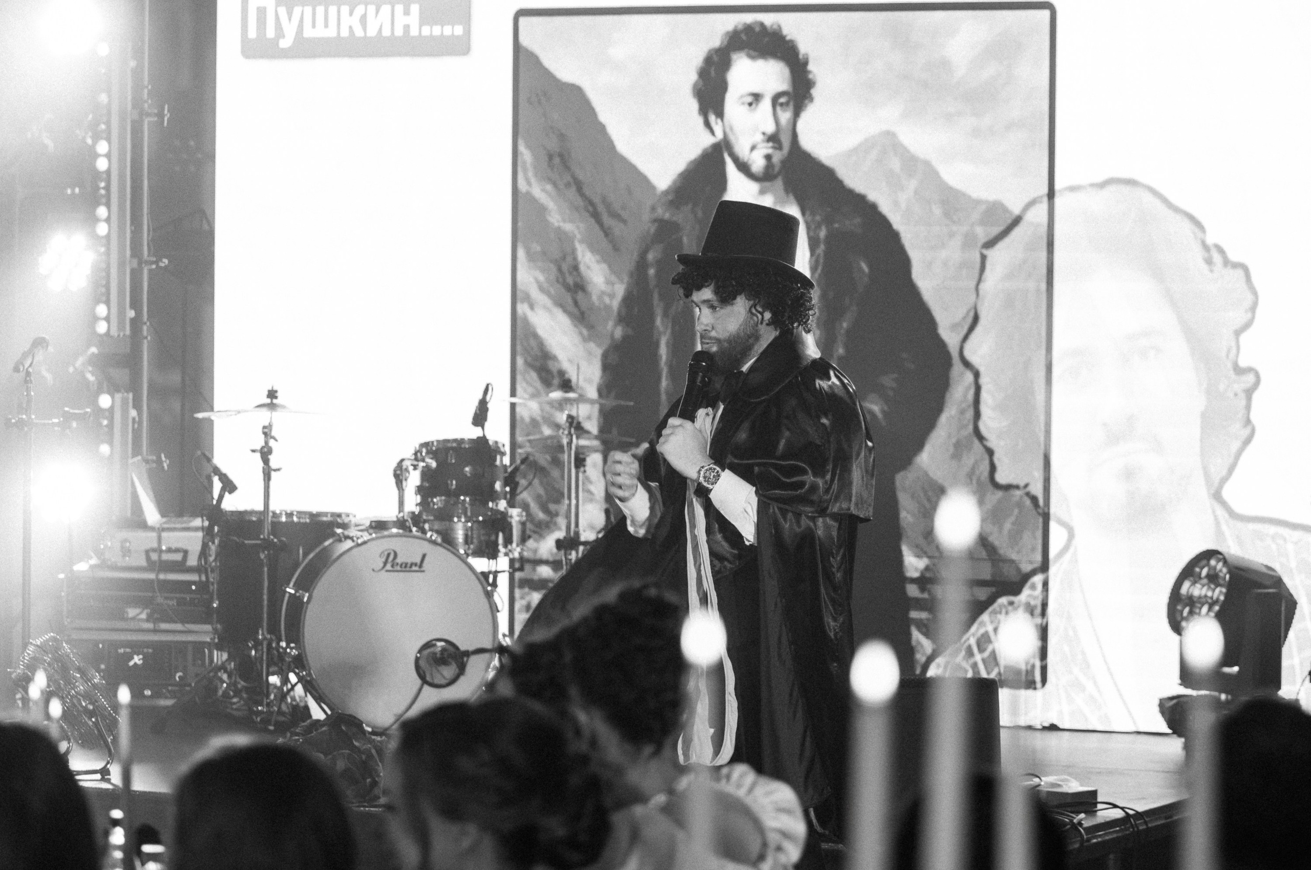 Ночь и Бал. Свадебный фотограф Дмитрий Воробьев Москва Ярославль