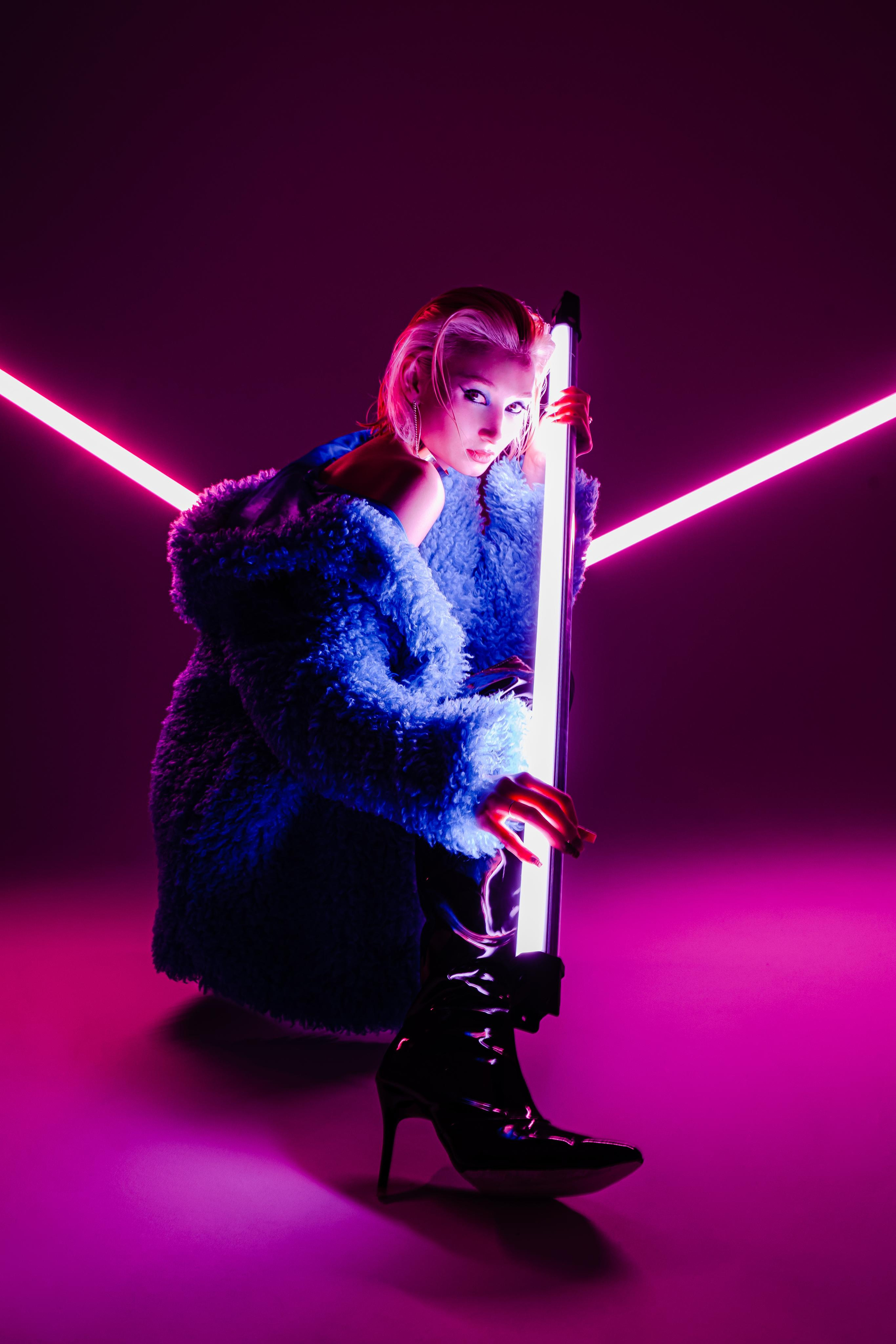 Индивидуальные съемки. Фотограф и видеограф в Санкт-Петербурге и Москве Виктория Горячева