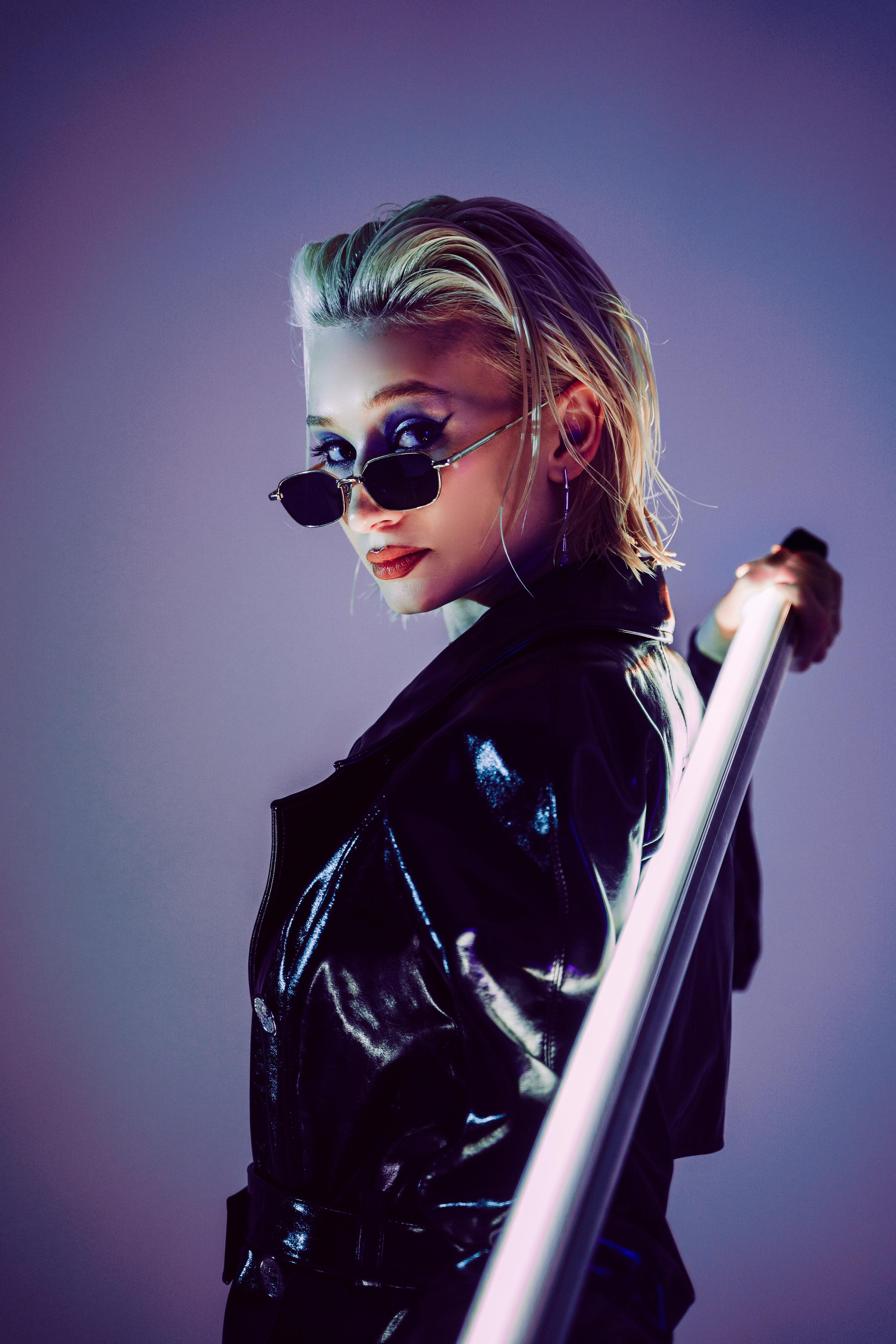 Индивидуальные съемки. Фотограф и видеограф в Санкт-Петербурге и Москве Виктория Горячева