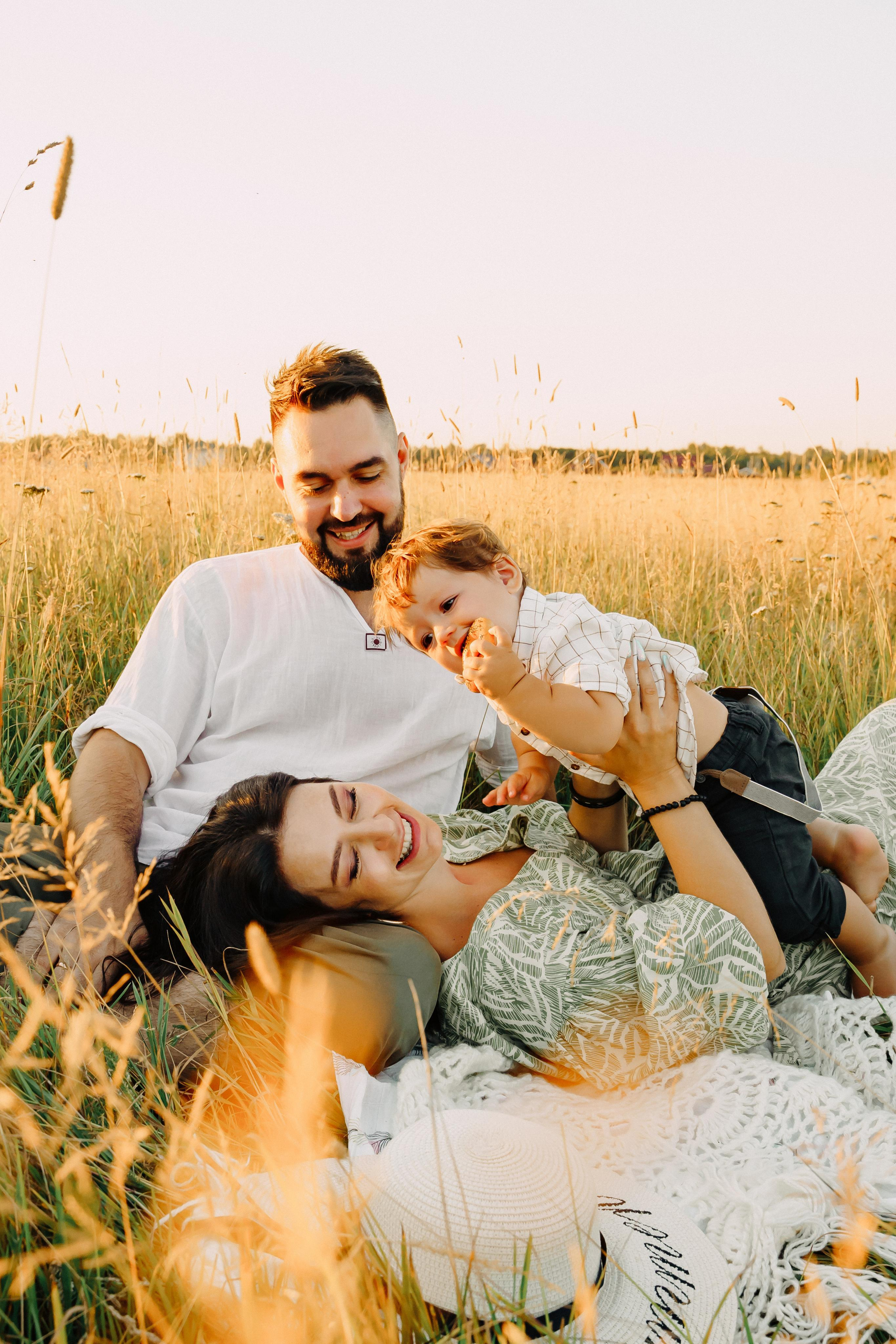 Семейные съемки, беременность. Фотограф и видеограф в Санкт-Петербурге и Москве Виктория Горячева