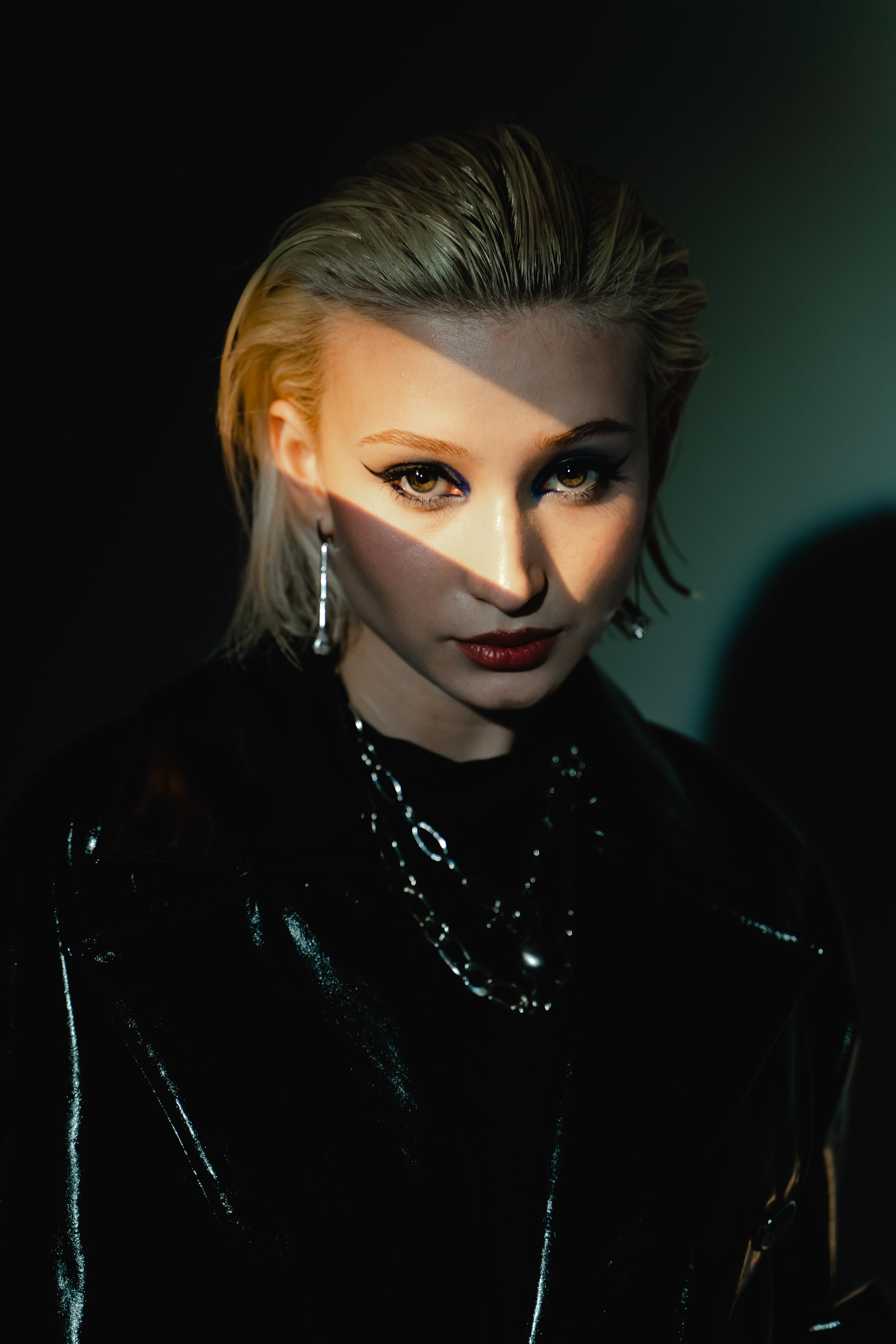 Индивидуальные съемки. Фотограф и видеограф в Санкт-Петербурге и Москве Виктория Горячева